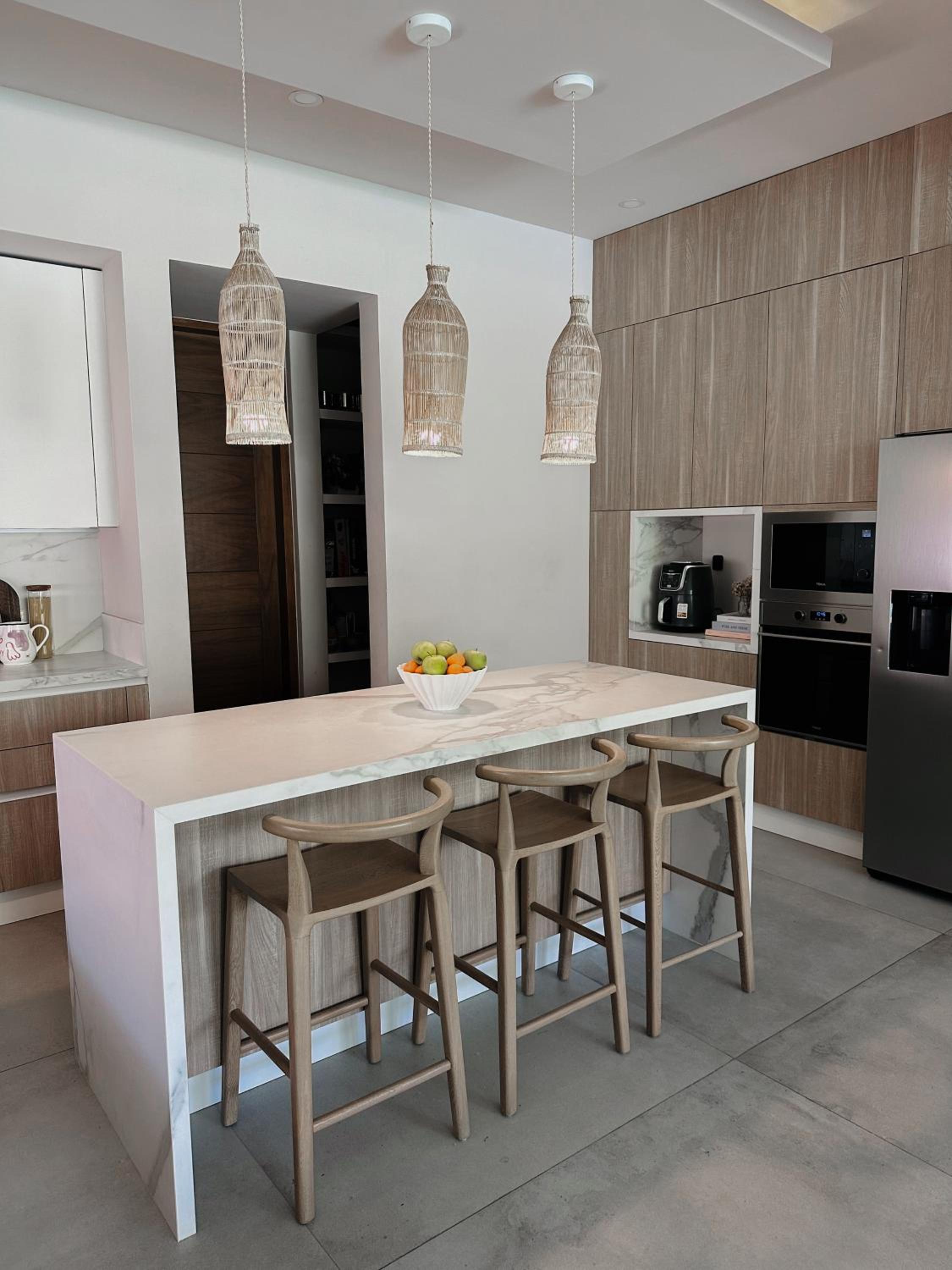 Luxury Modern Villa Puerto Aventuras - Rivera Maya view 3