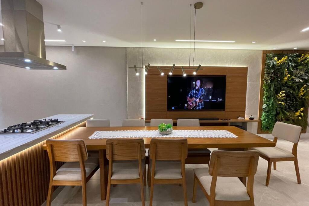 Mansão Encantada Parajú Domingos Martins