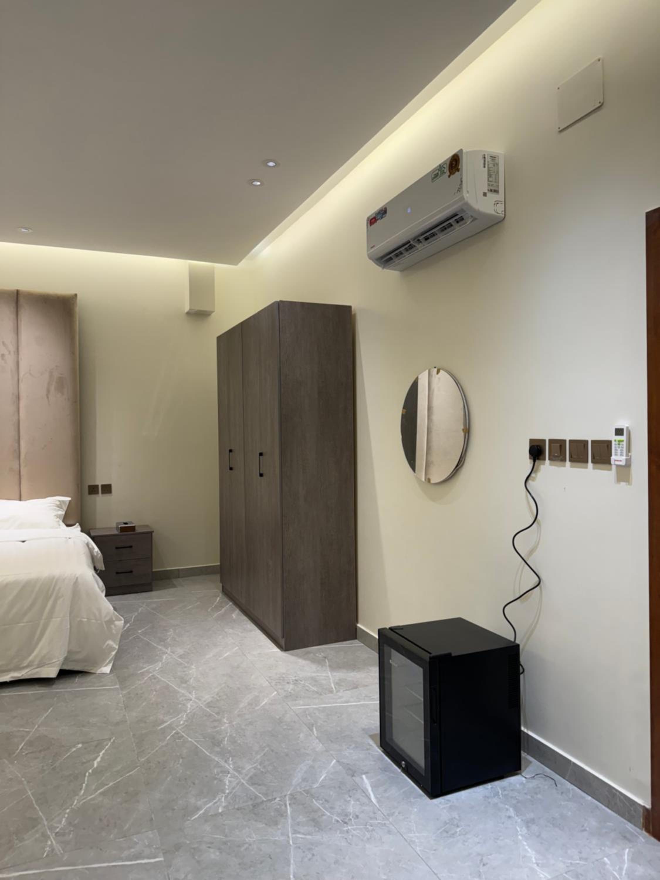 Tala residence