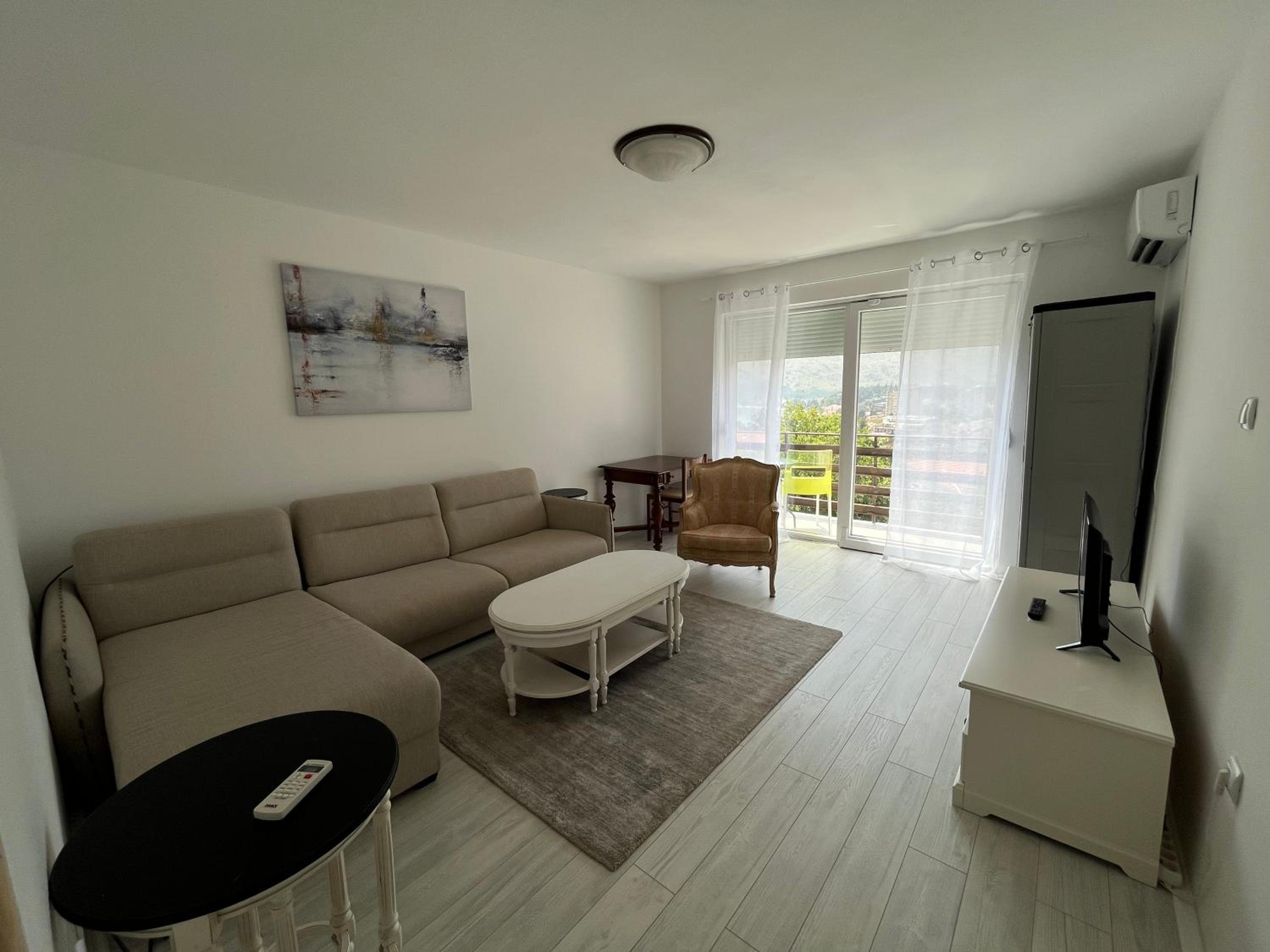 Apartman Morska Zvezda photo 4