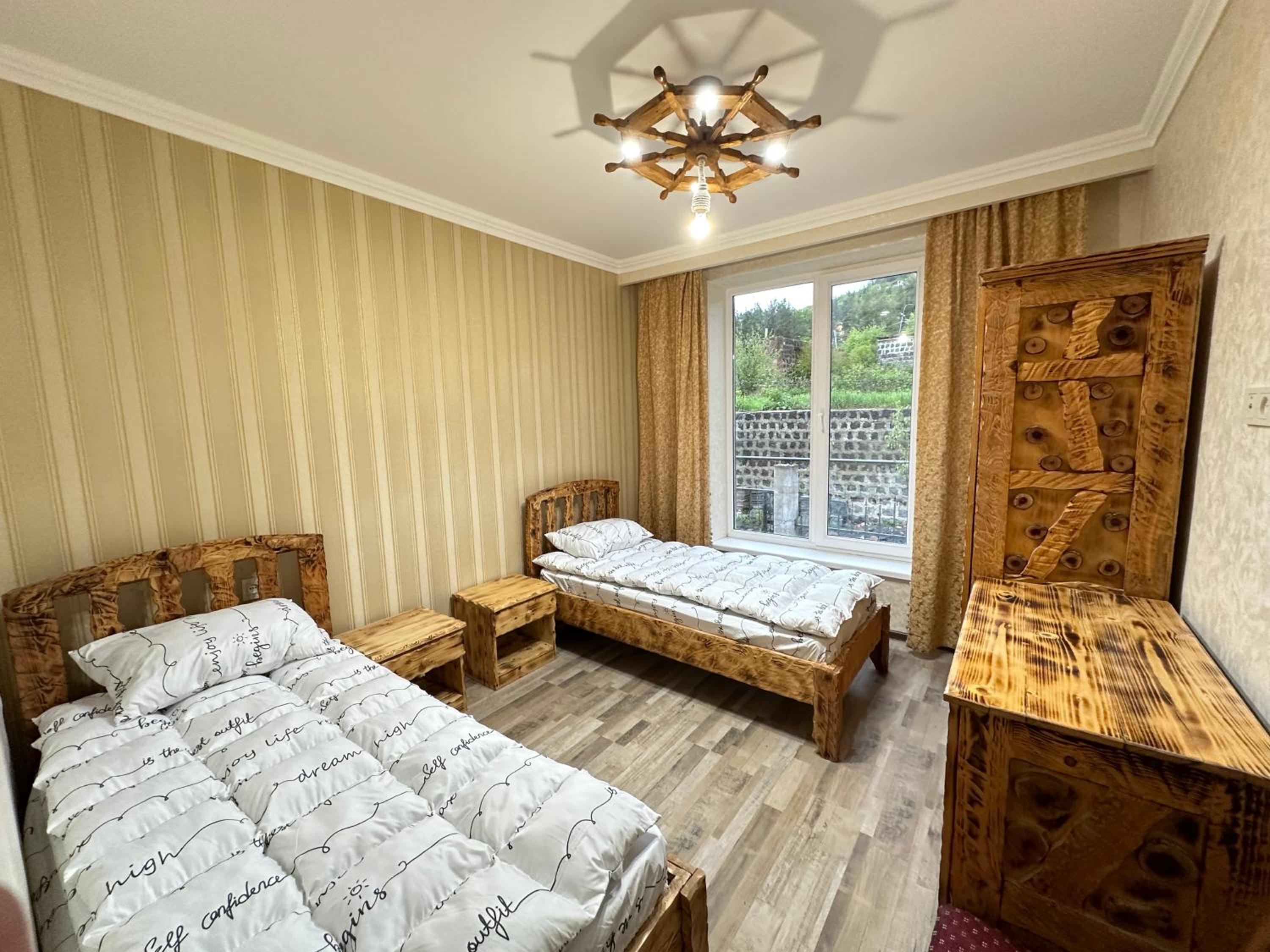 Mountain View Villa
