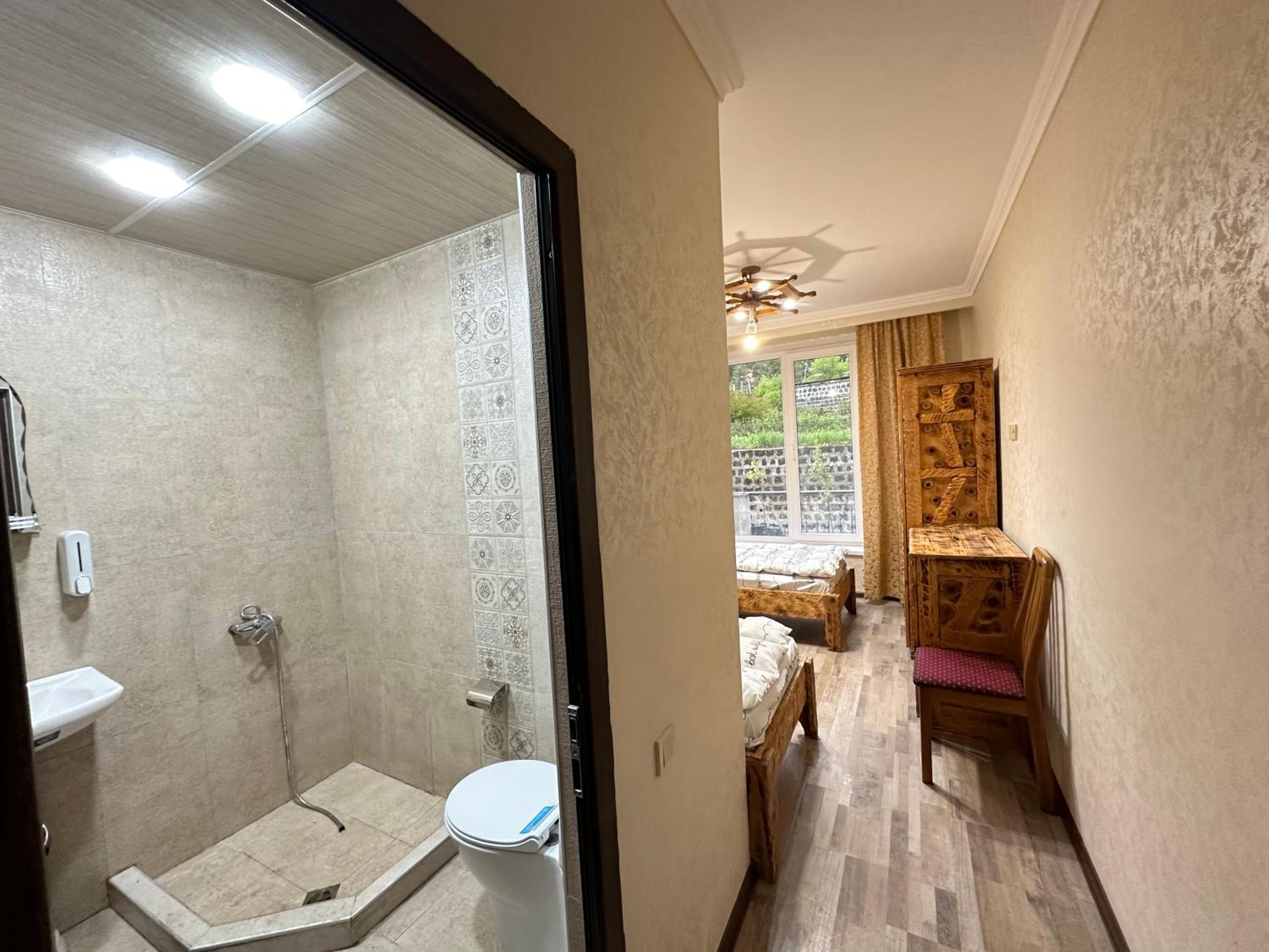 Mountain View Villa