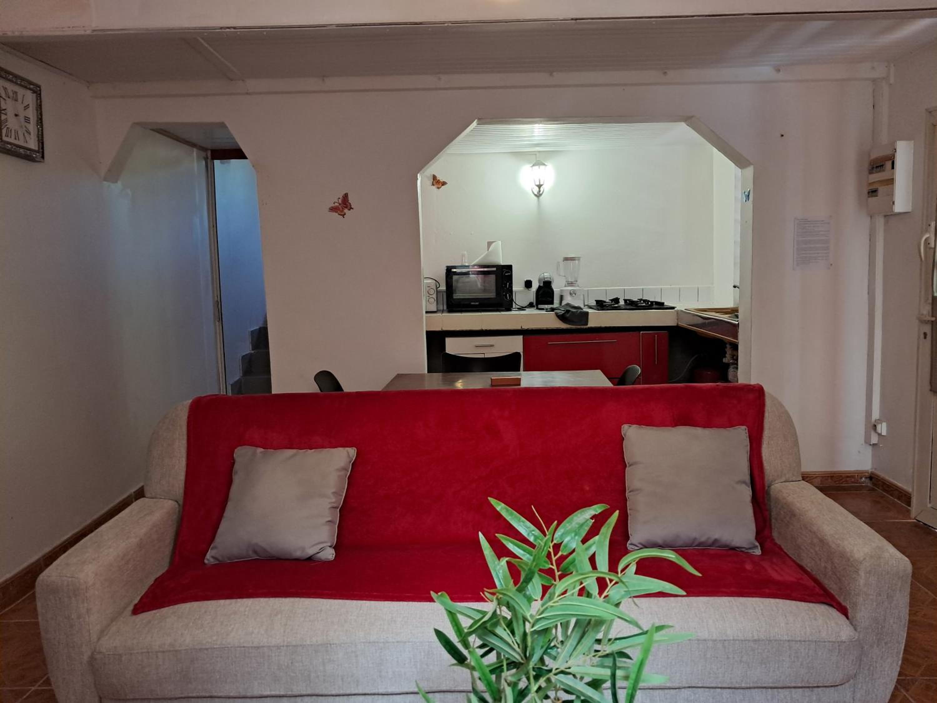 Maison view 2