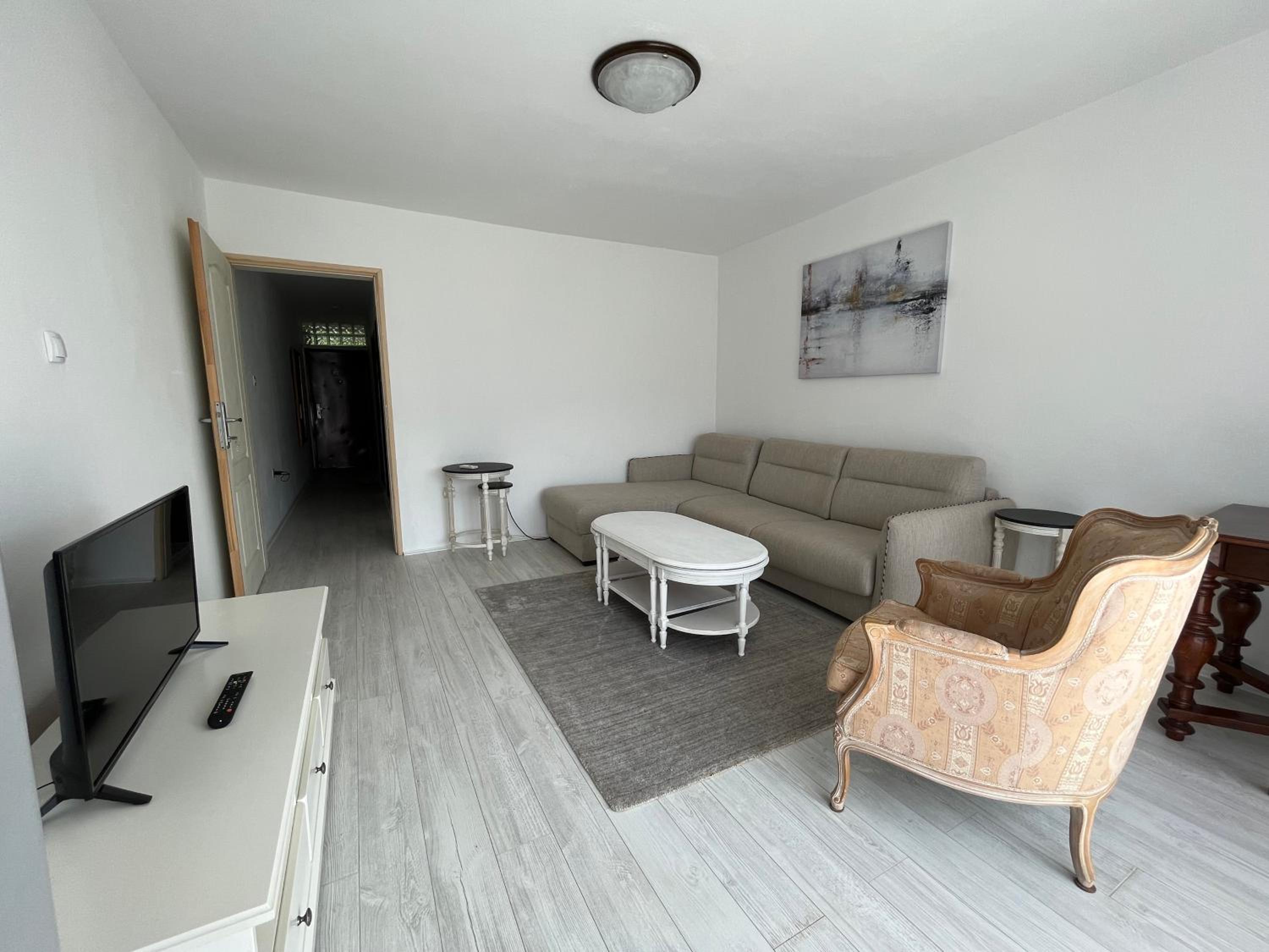 Apartman Morska Zvezda photo 2