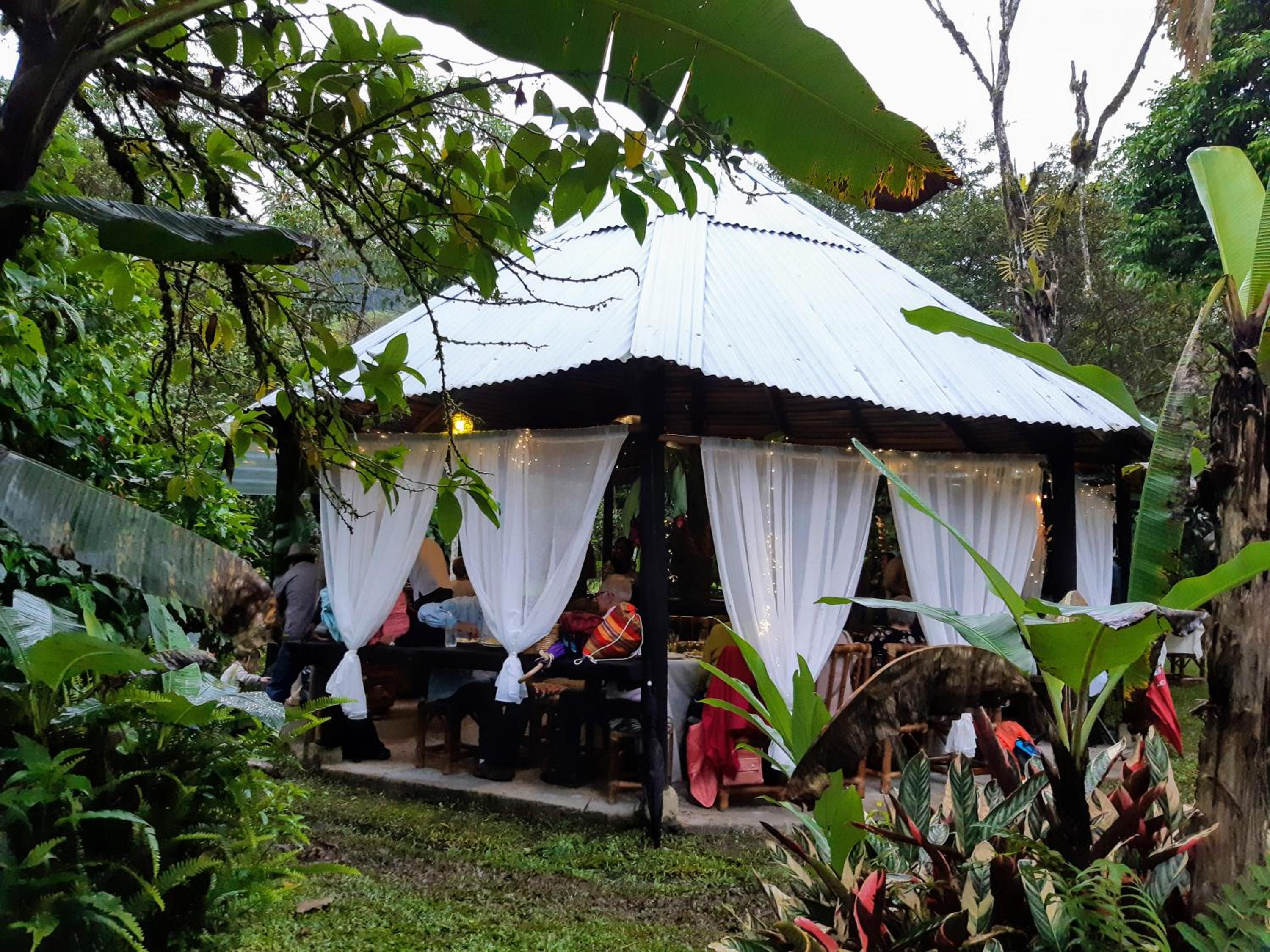 Casa de Piedra