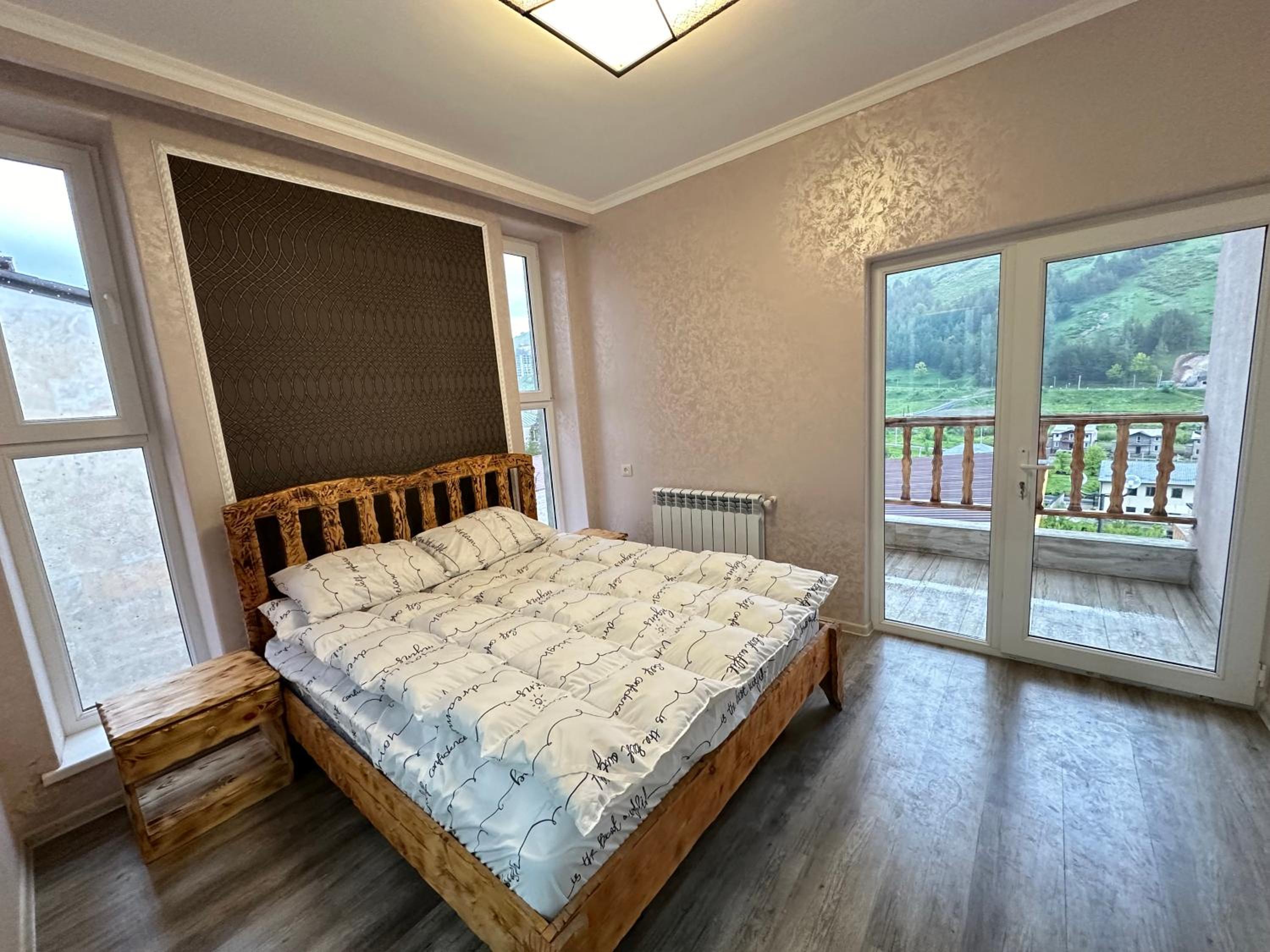 Mountain View Villa