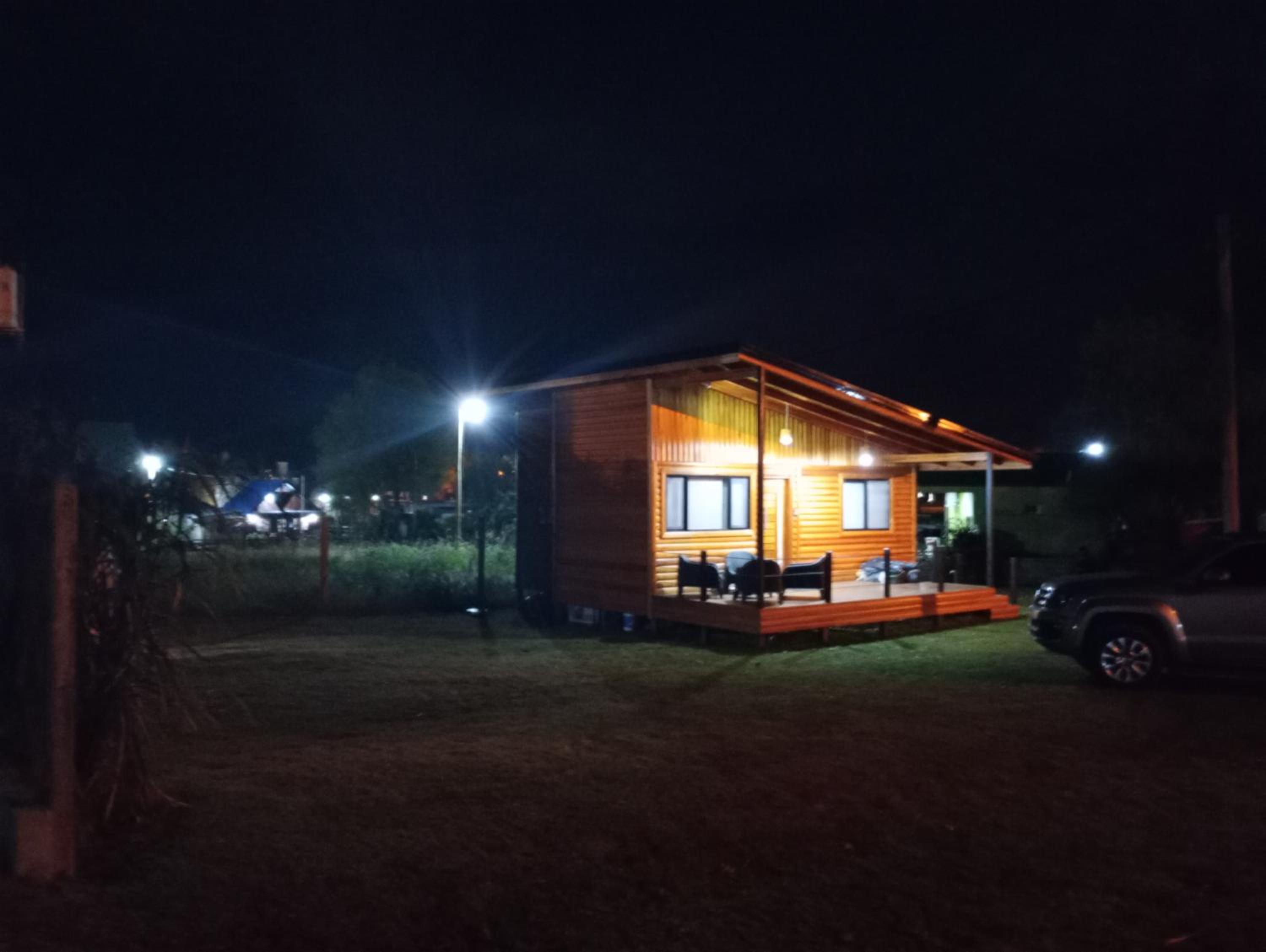 El ranchito
