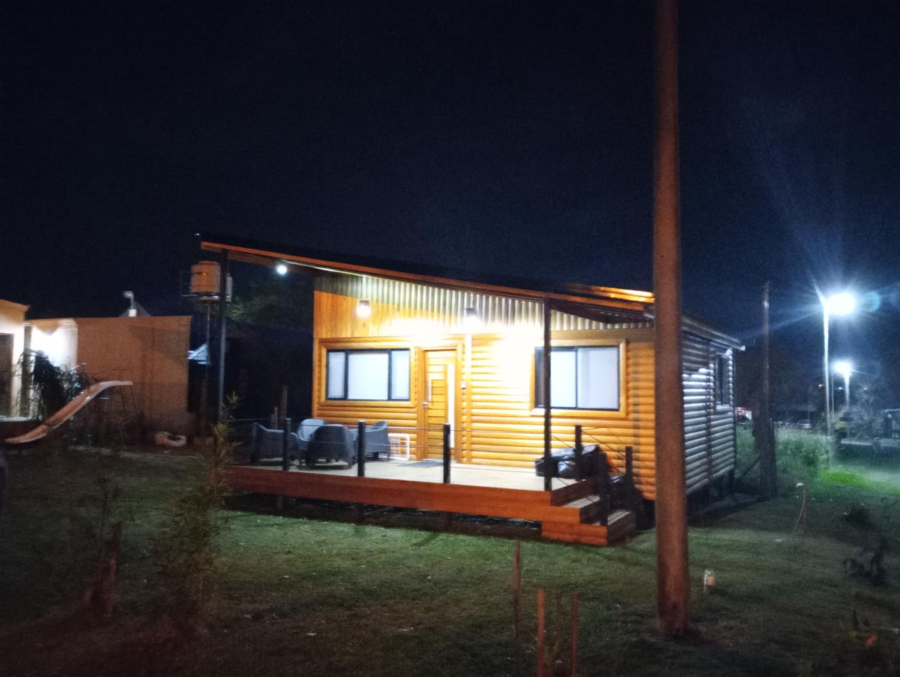 El ranchito