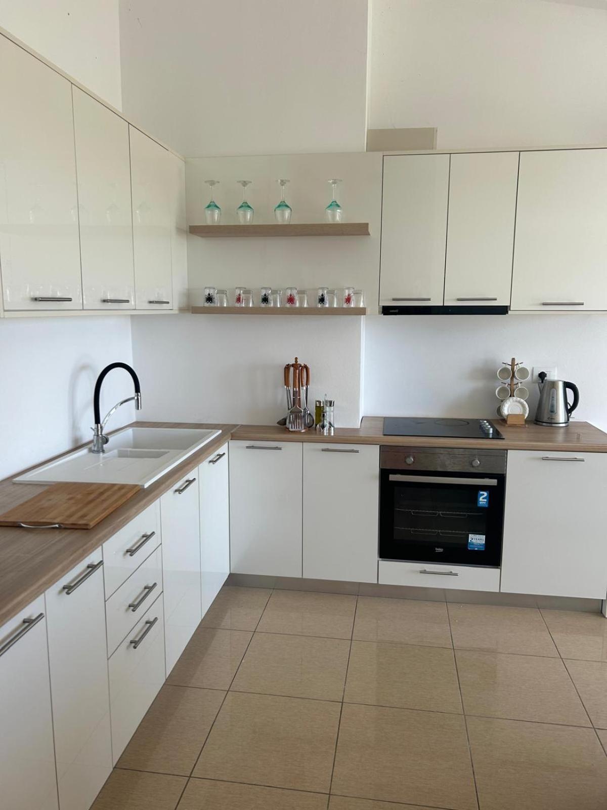 1 bedroom Apartment at the grand Europa Resort