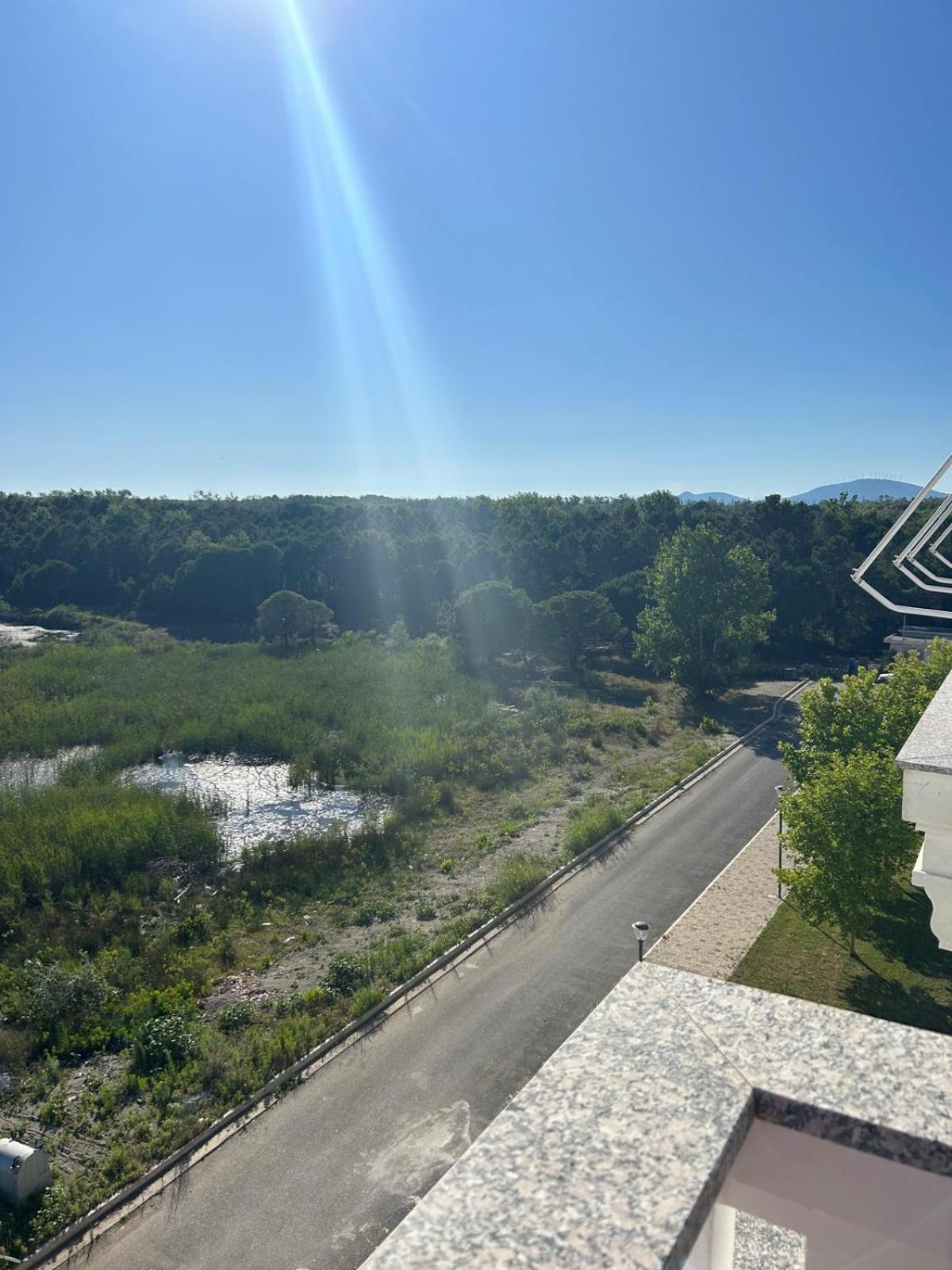 1 bedroom Apartment at the grand Europa Resort