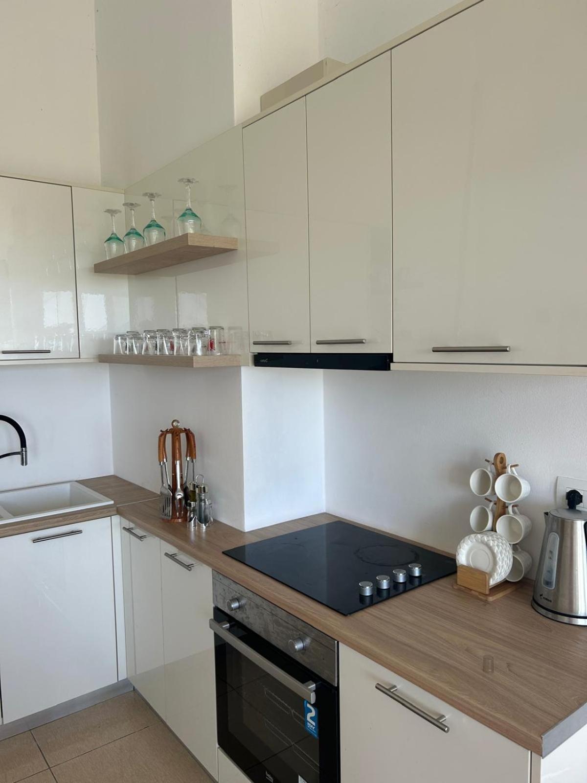 1 bedroom Apartment at the grand Europa Resort