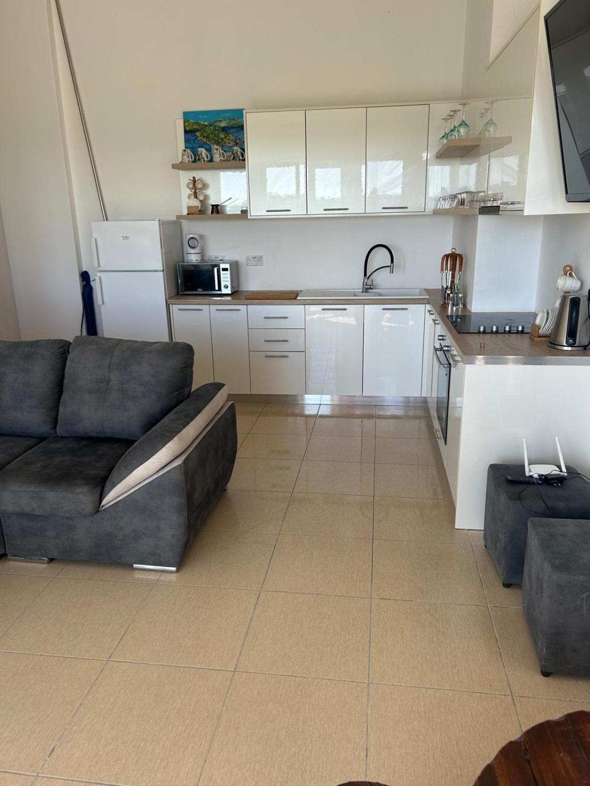1 bedroom Apartment at the grand Europa Resort