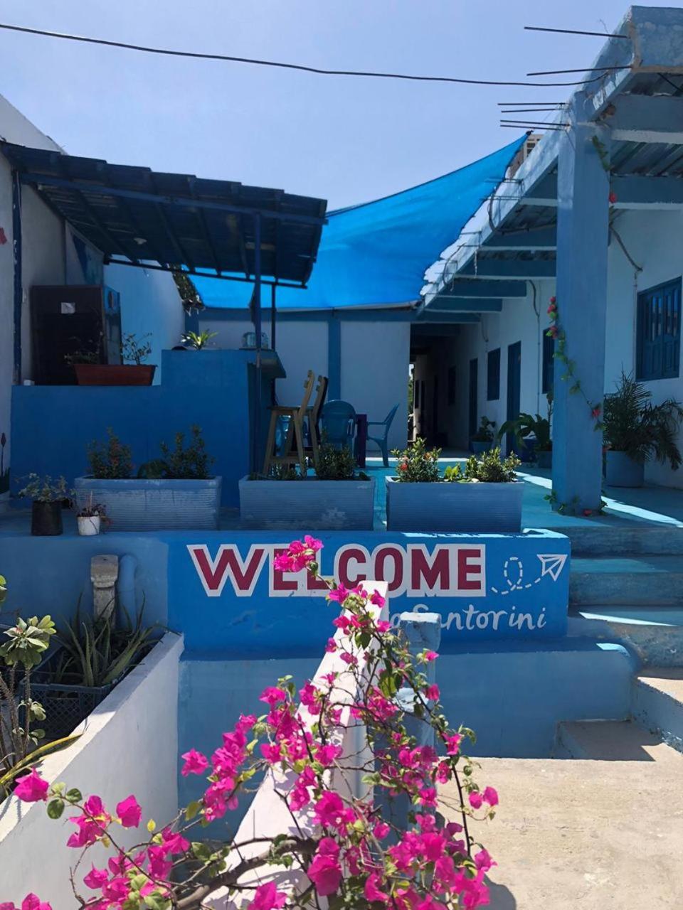 Casa Santorini