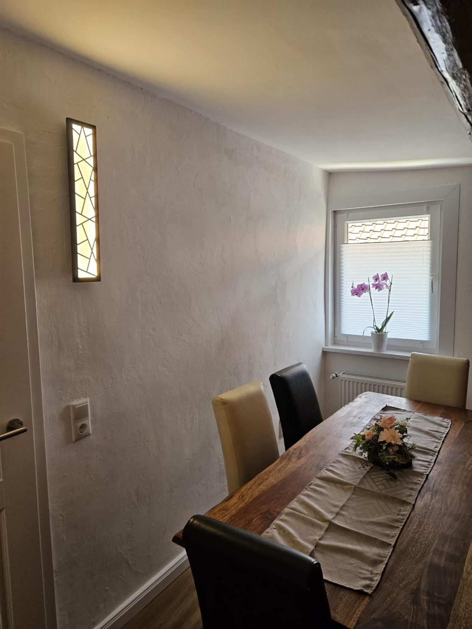 Ferienwohnung zu den Ilsefällen II