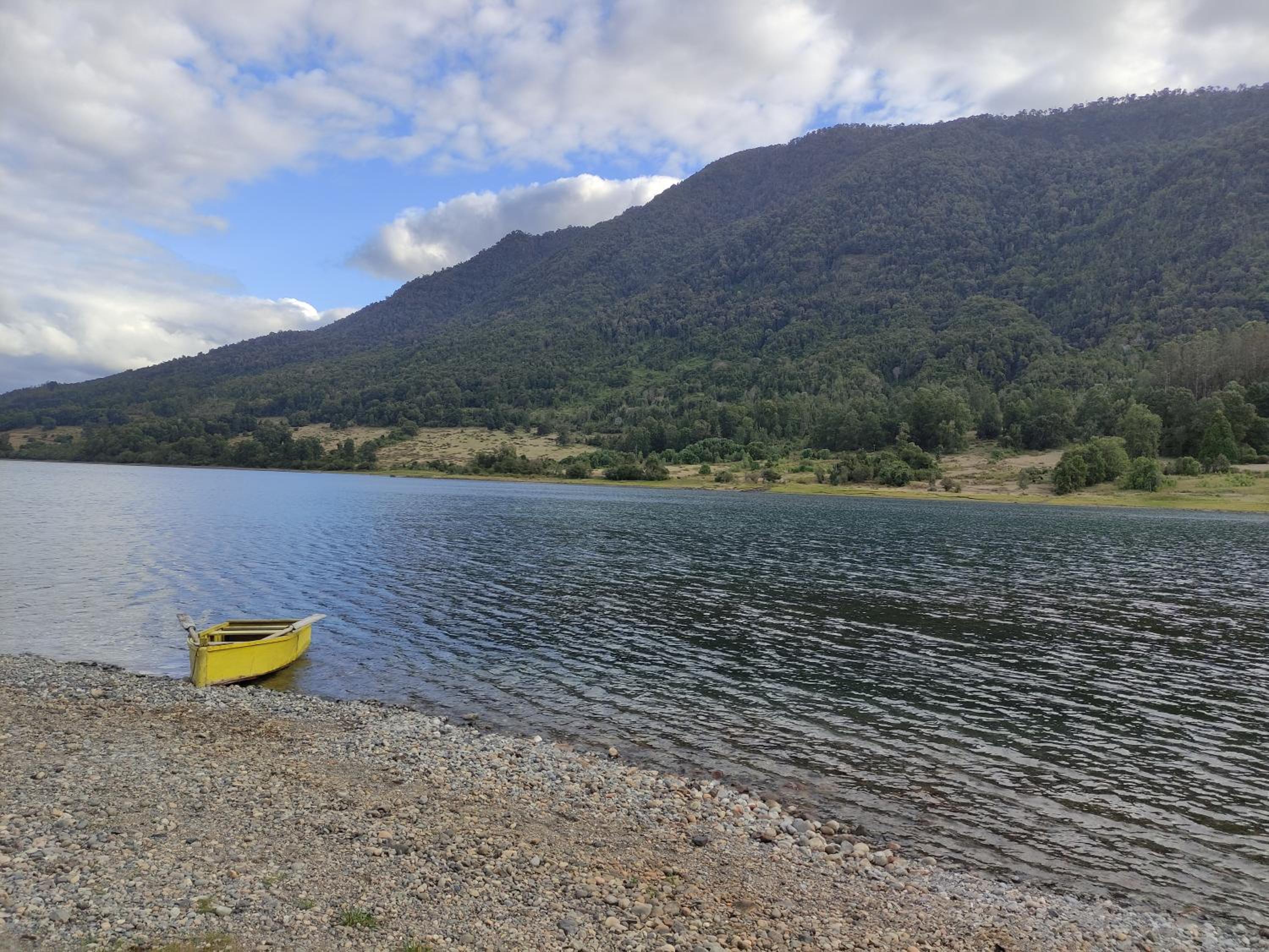 Cabaña en Panguipulli
