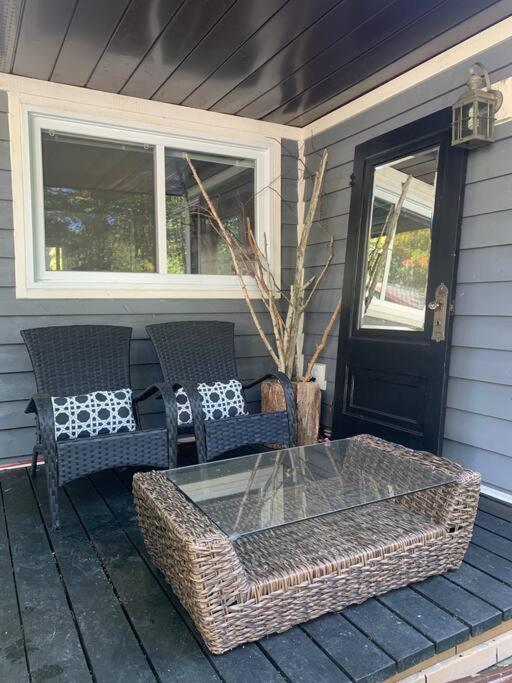 5 Bedroom Kennebec Lake House with 3 King Beds
