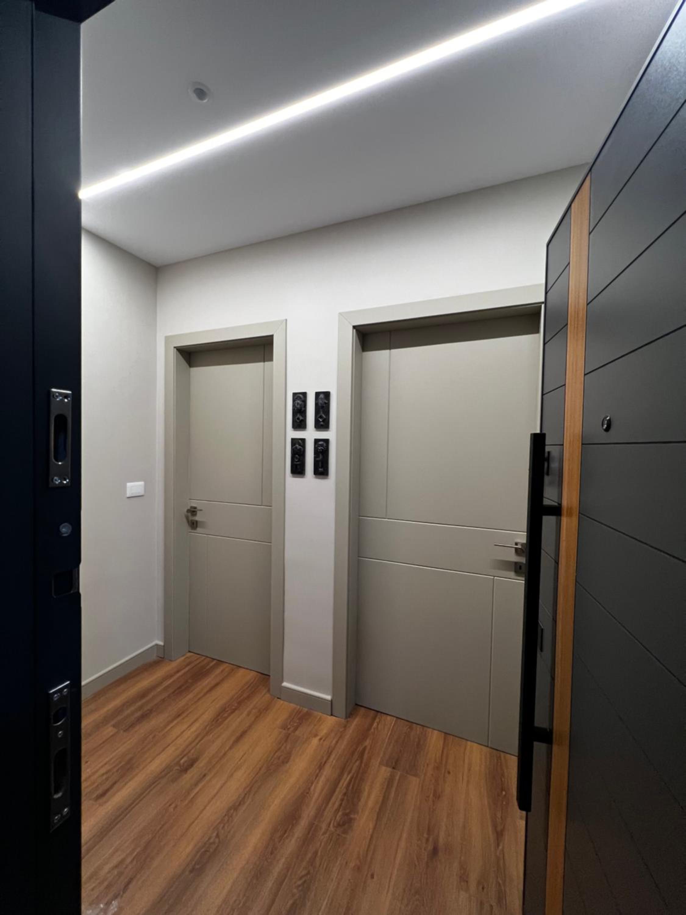 Esmi Apartments Vlore