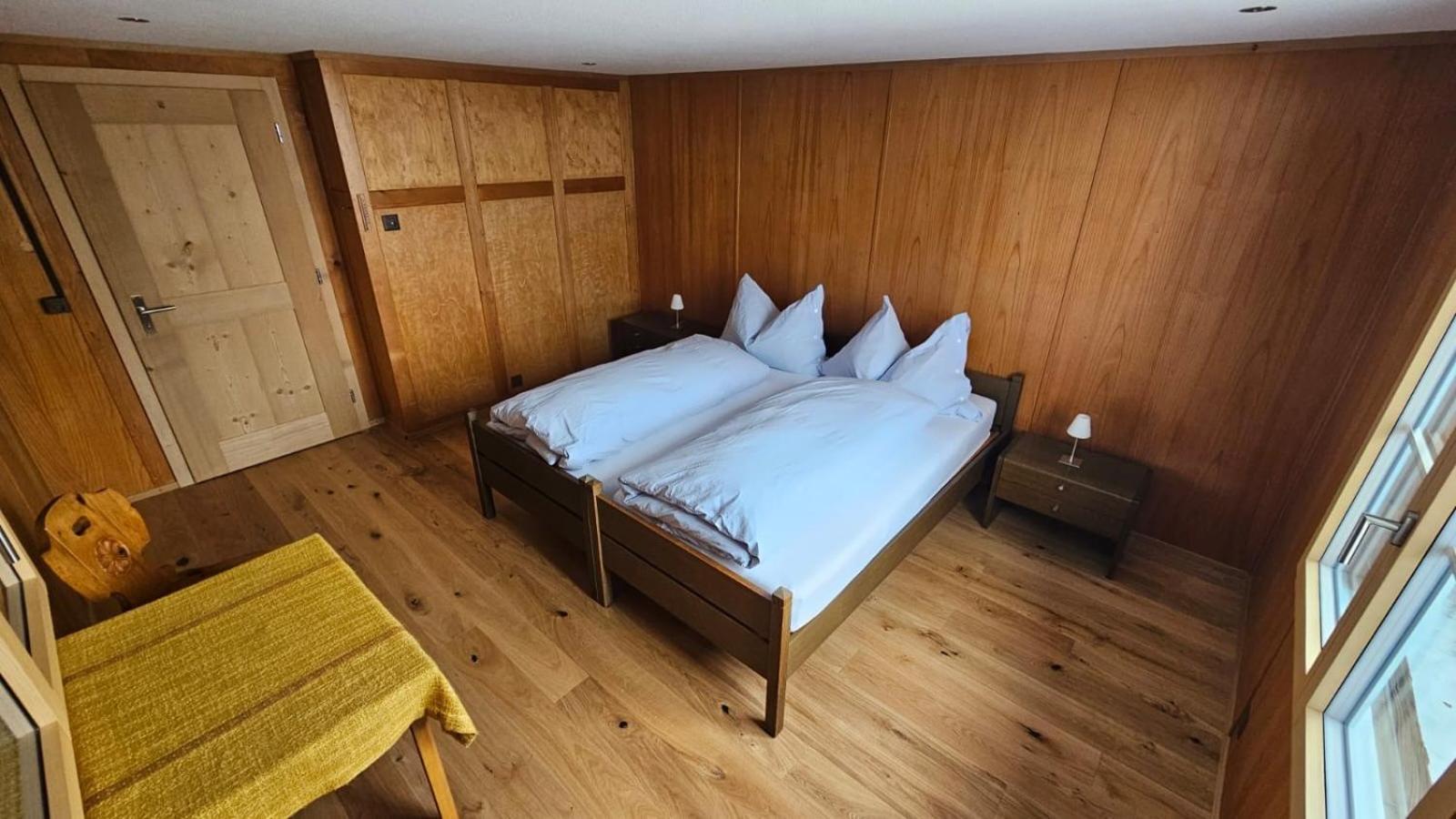 Chalet Bärgsunne