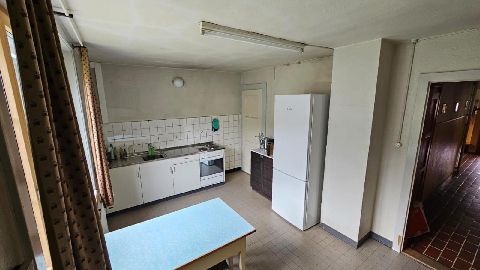 Chalet Bärgsunne