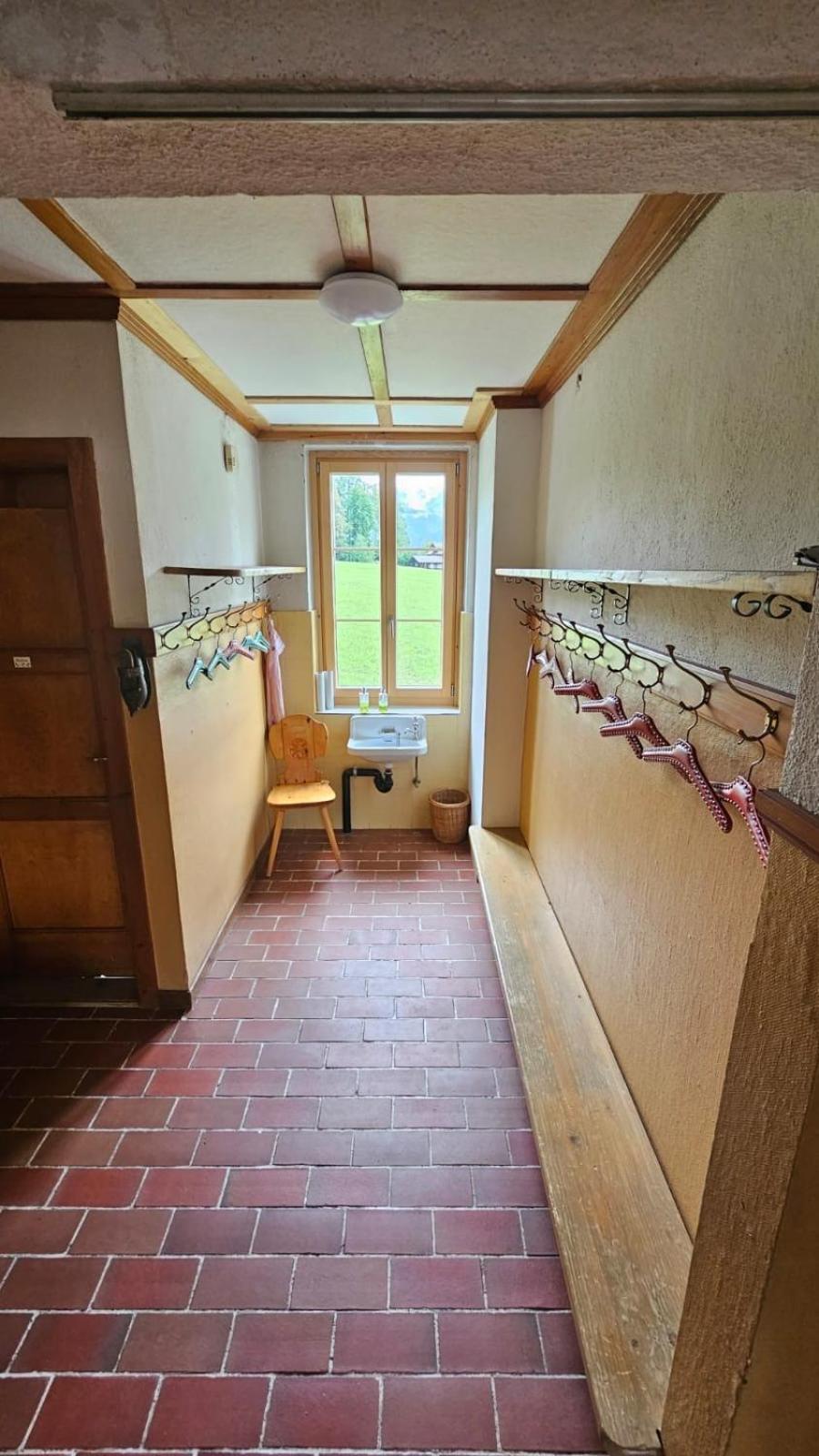 Chalet Bärgsunne