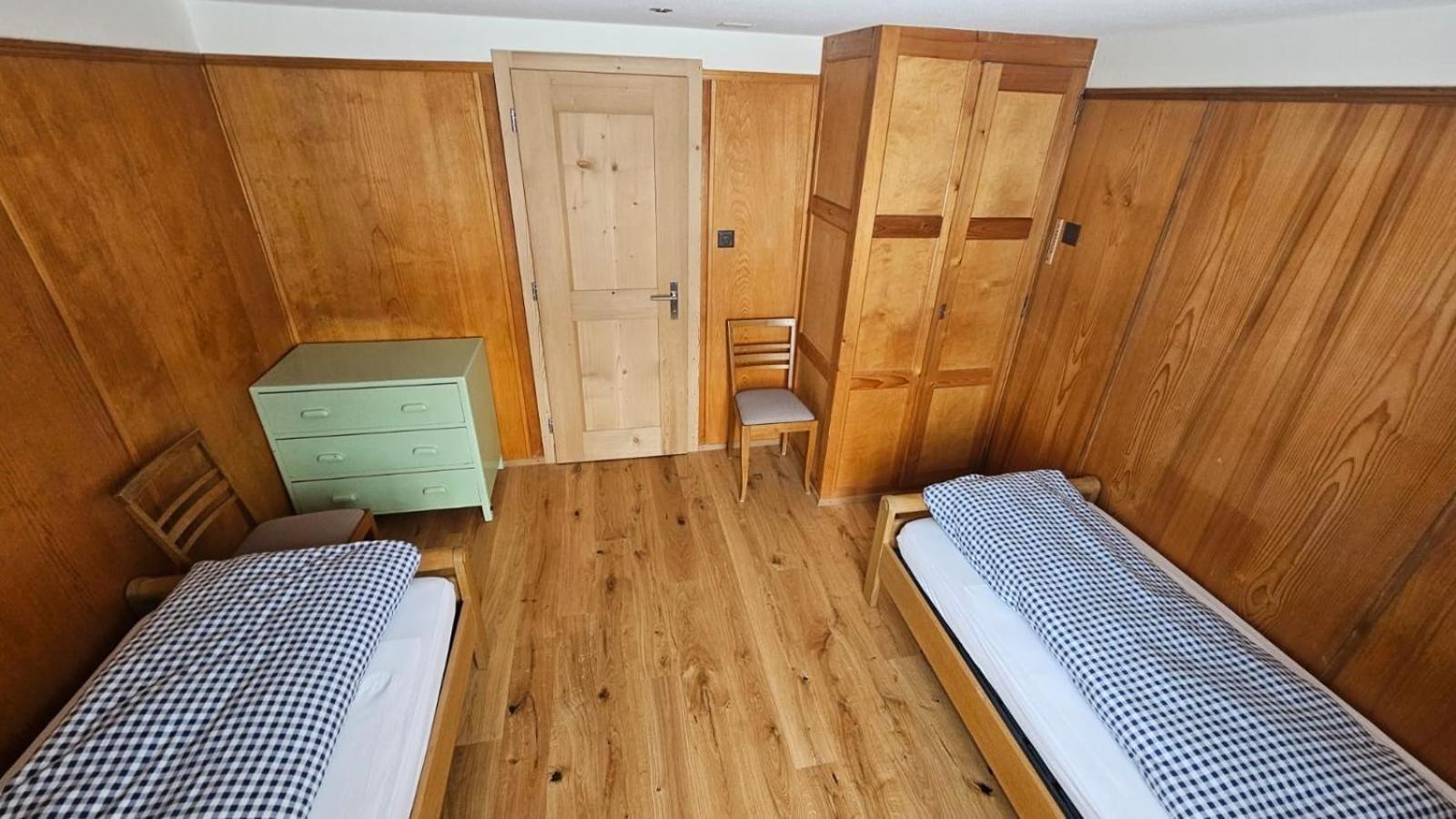 Chalet Bärgsunne