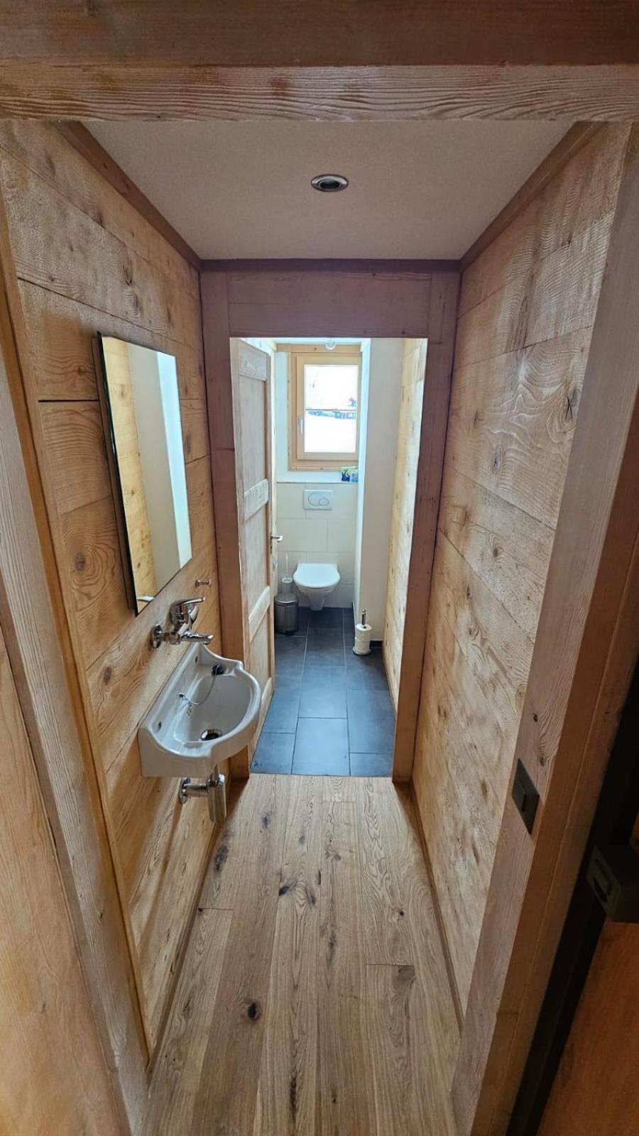 Chalet Bärgsunne