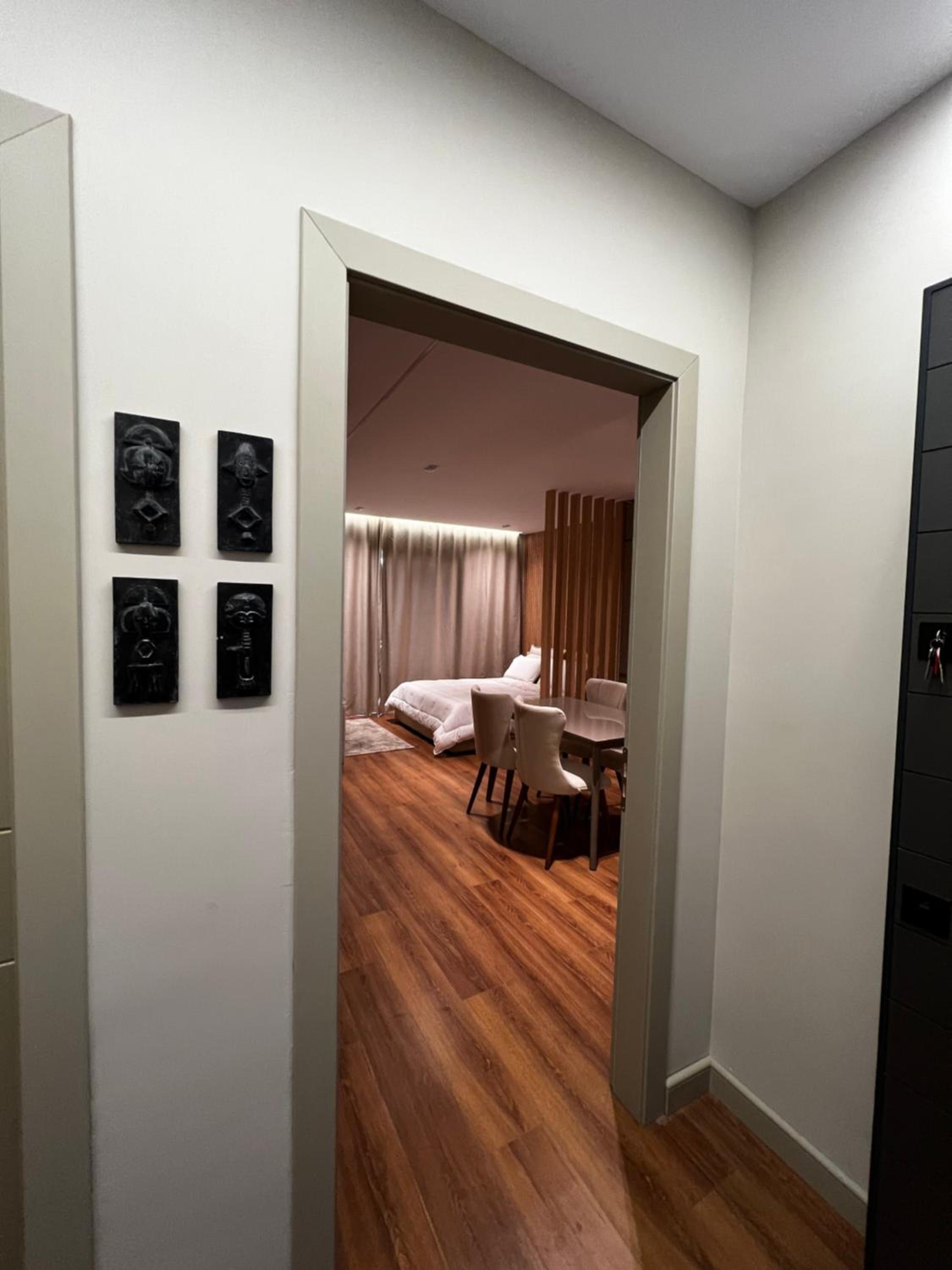 Esmi Apartments Vlore
