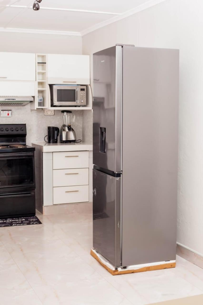 Magodi Place - Serviced & Airconditioned Apartment view 3