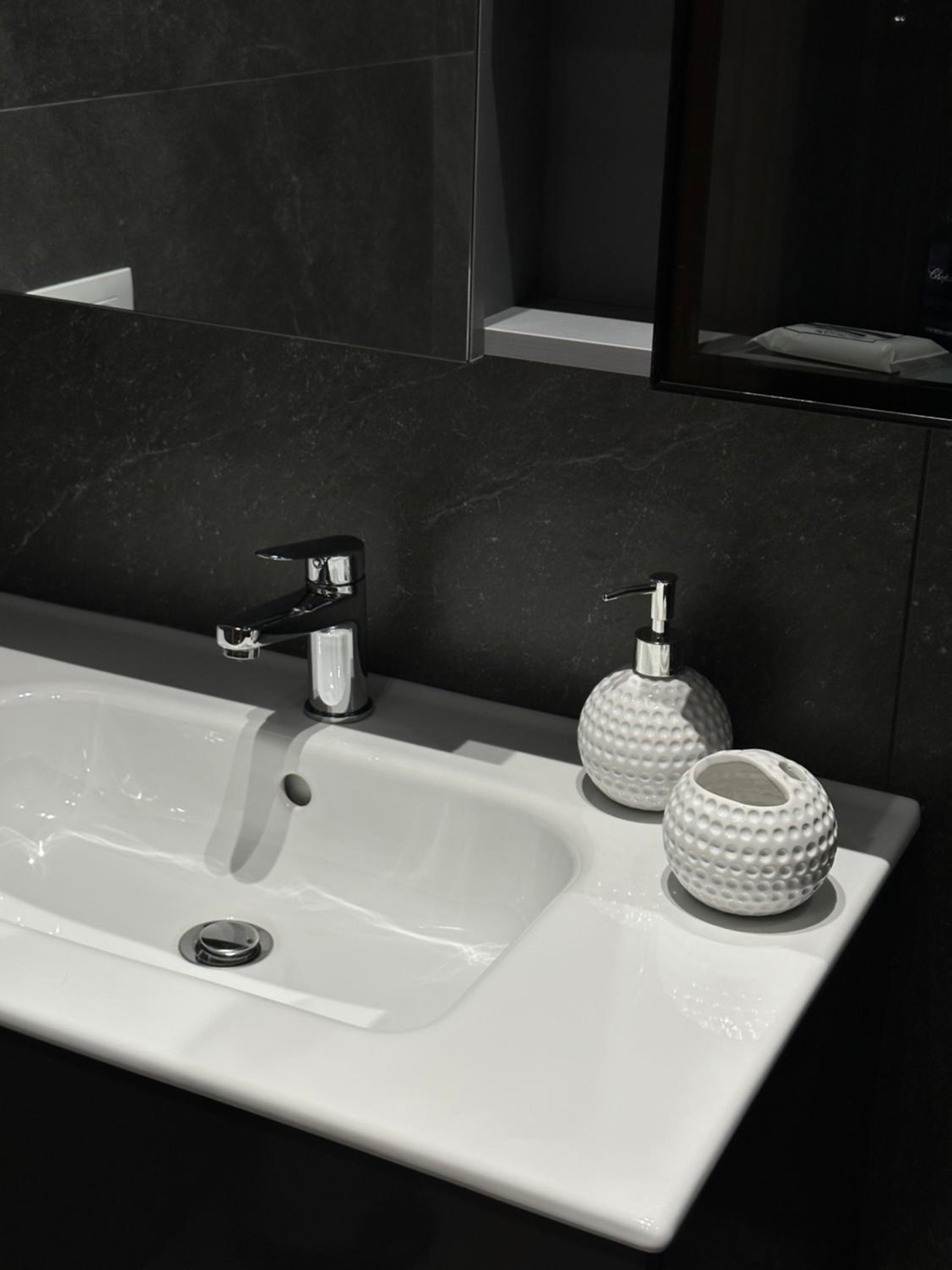 Esmi Apartments Vlore