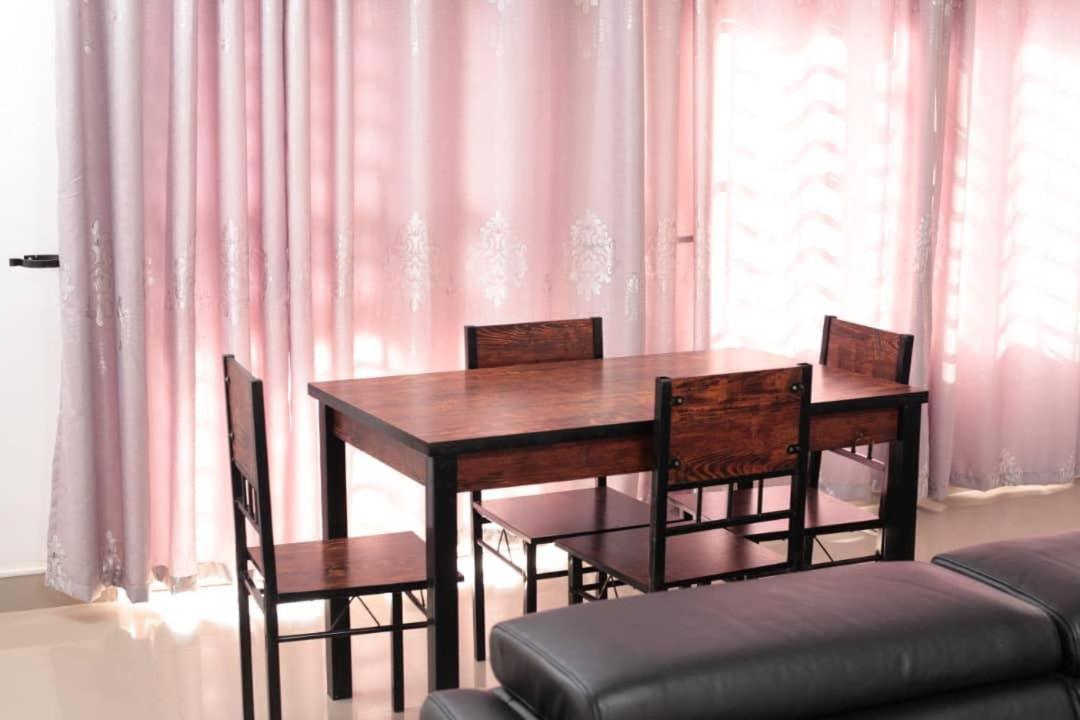 Magodi Place - Serviced & Airconditioned Apartment view 4