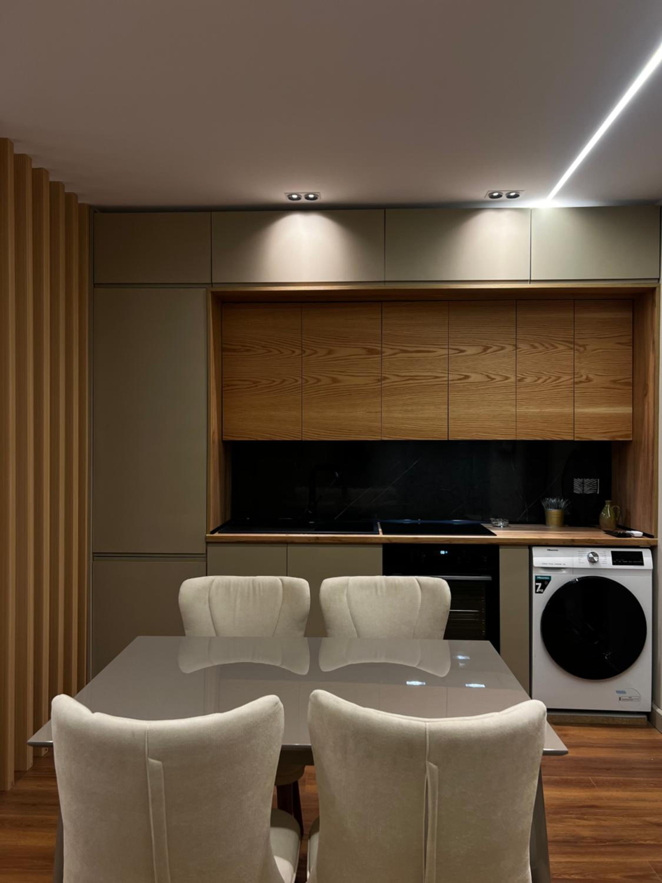 Esmi Apartments Vlore