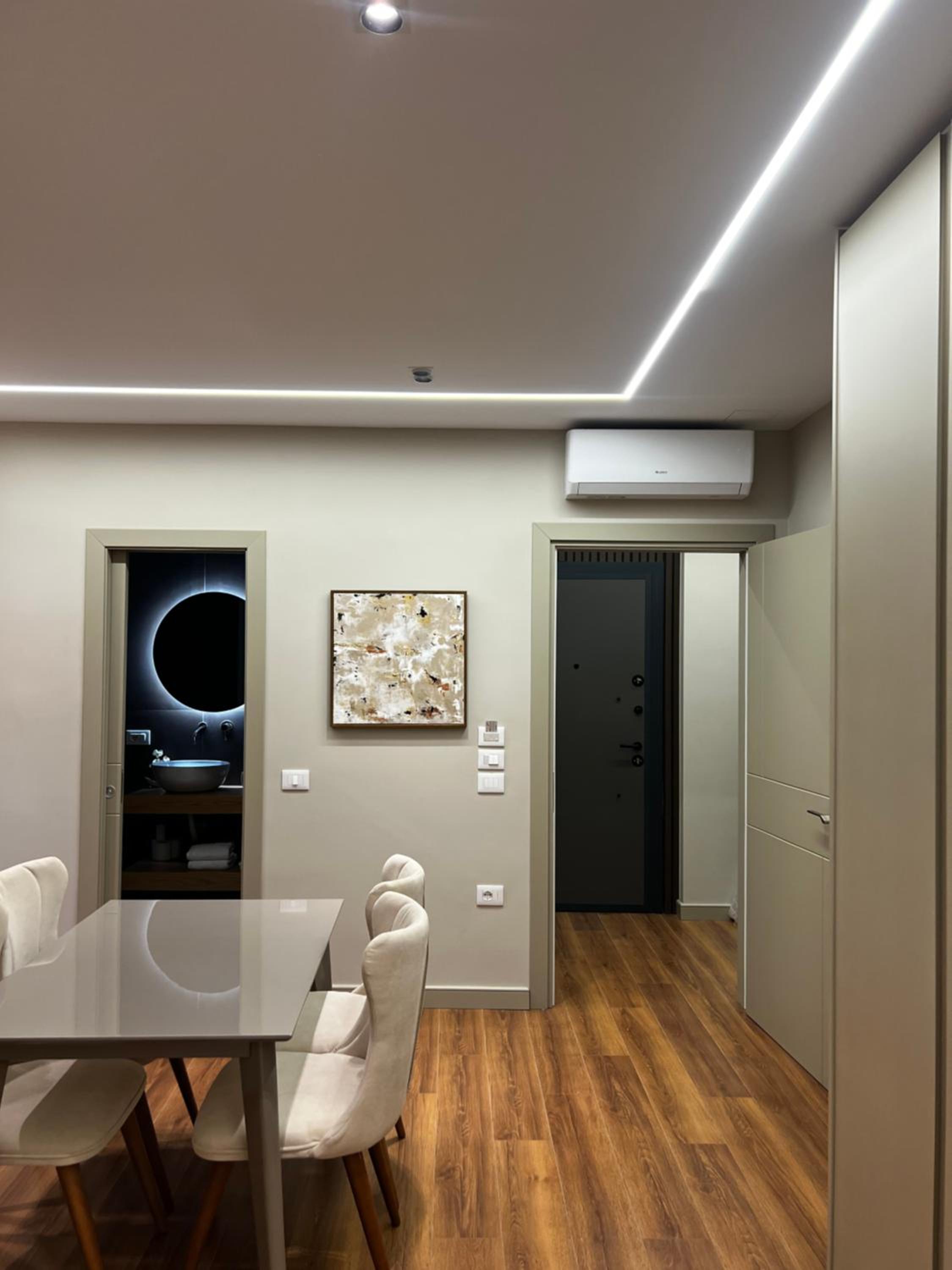 Esmi Apartments Vlore