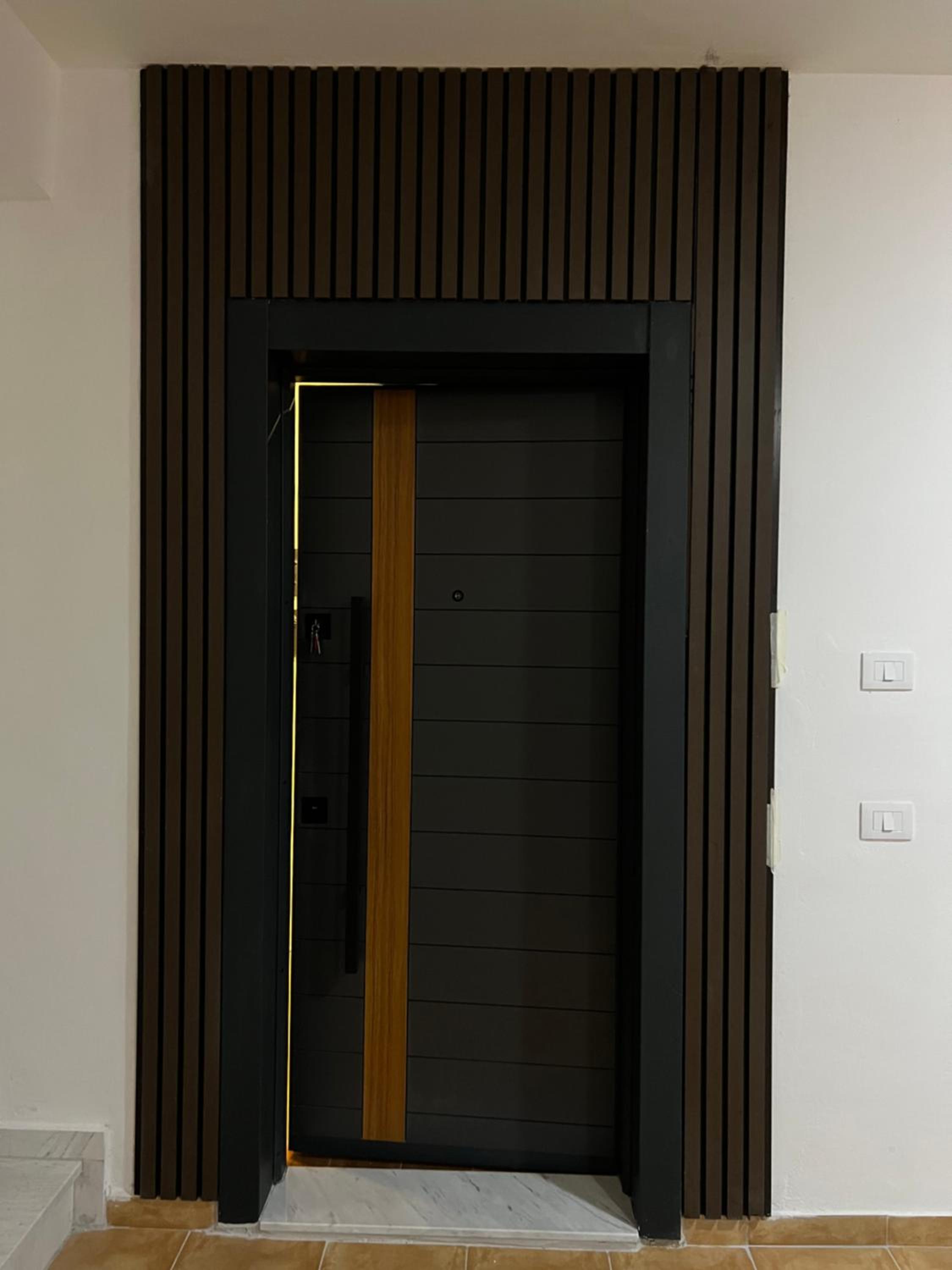 Esmi Apartments Vlore