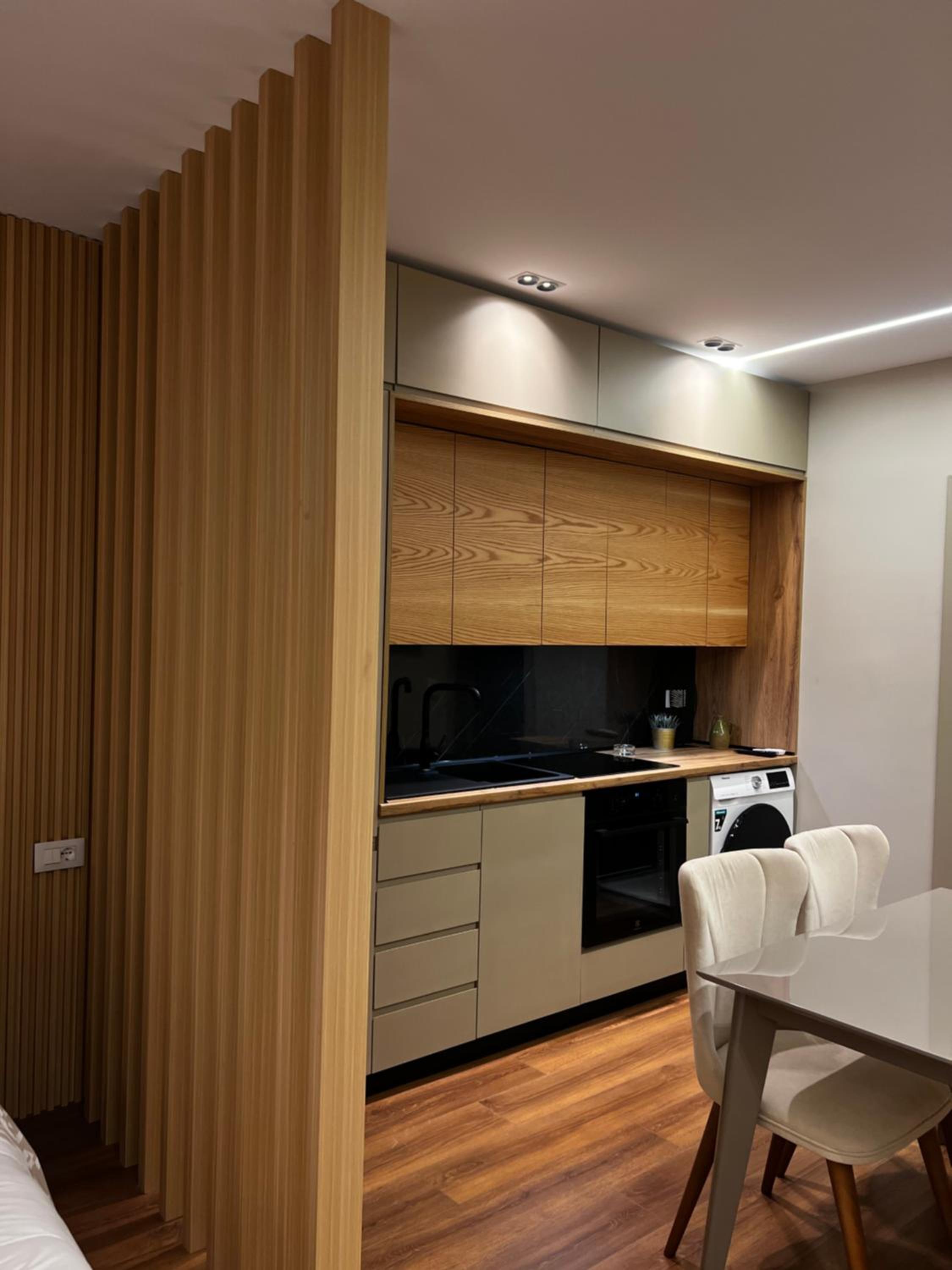 Esmi Apartments Vlore
