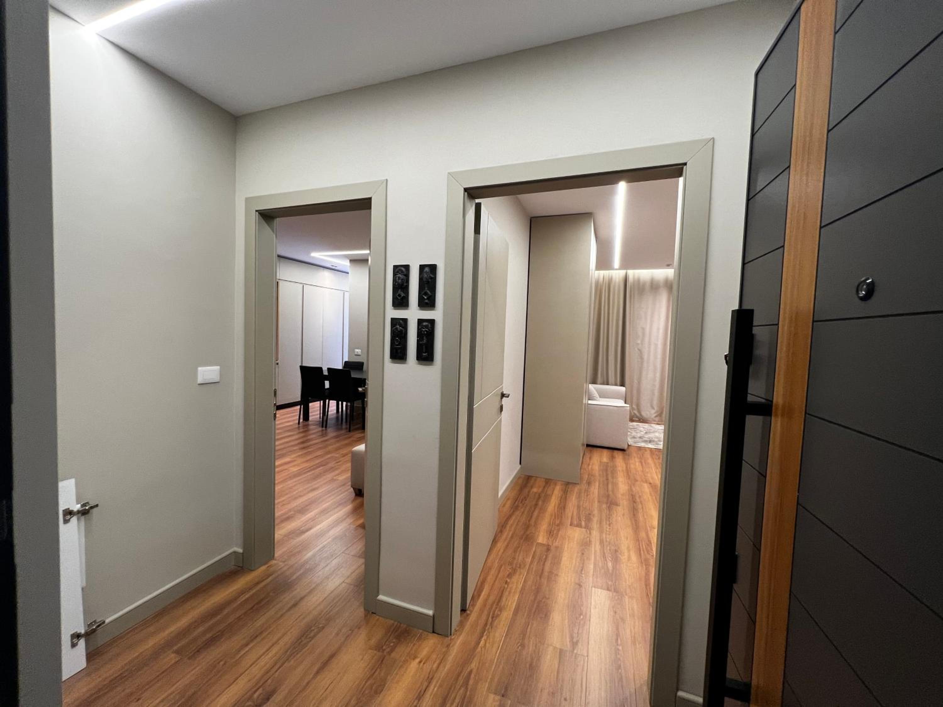 Esmi Apartments Vlore