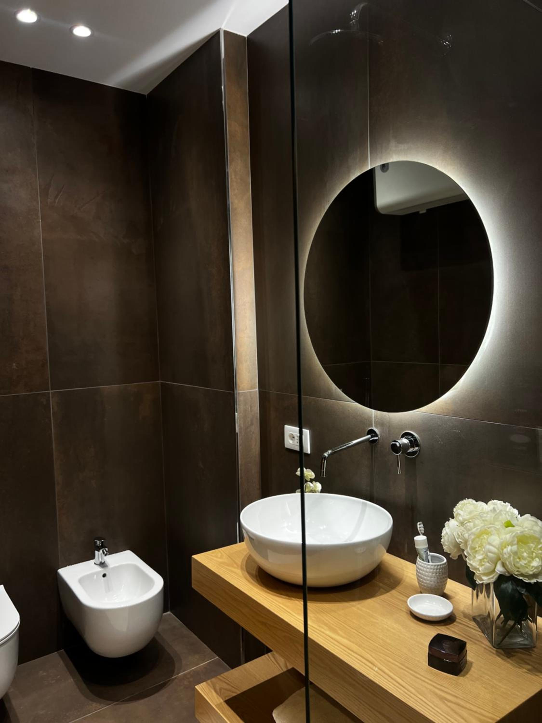 Esmi Apartments Vlore