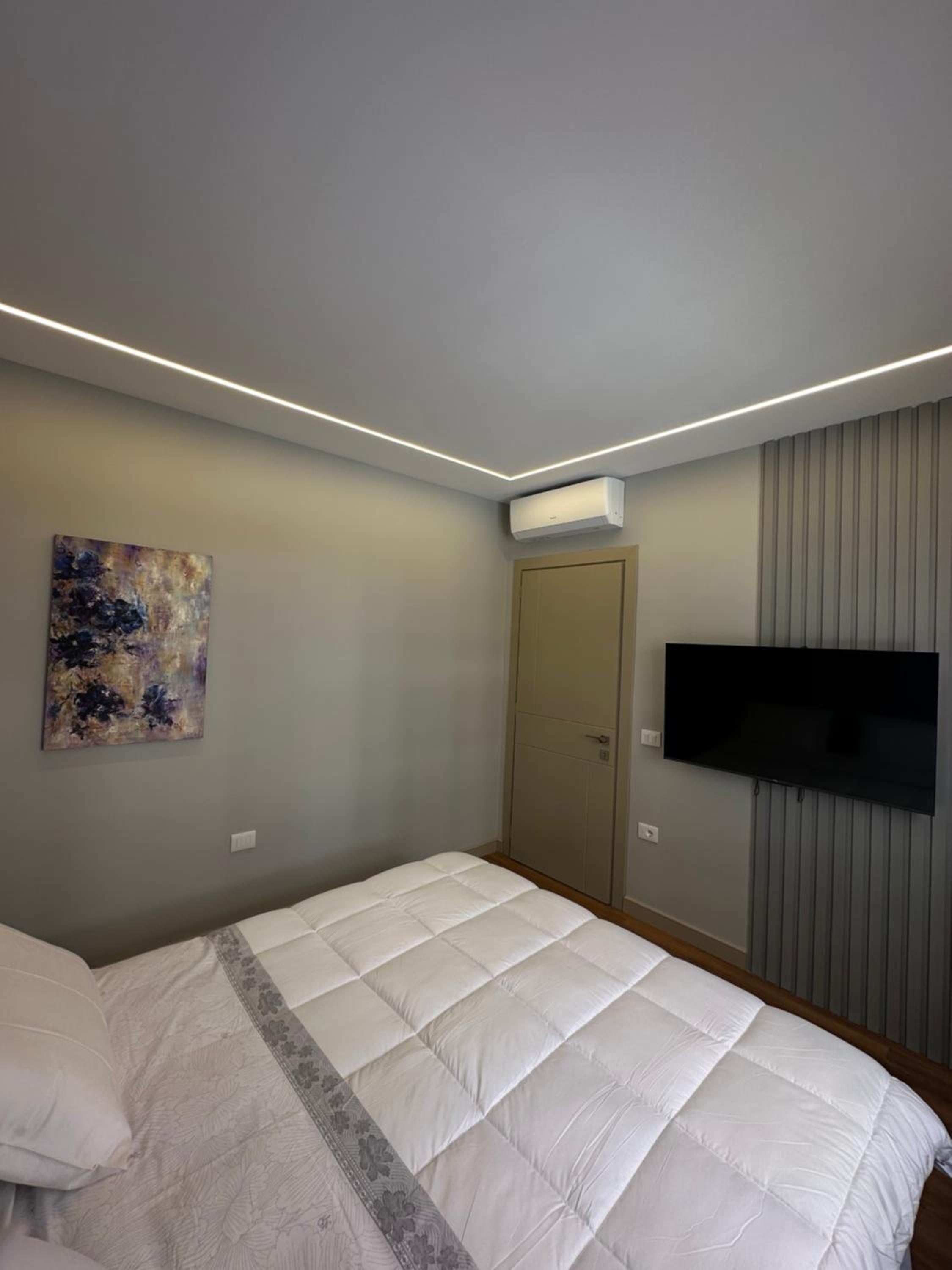 Esmi Apartments Vlore