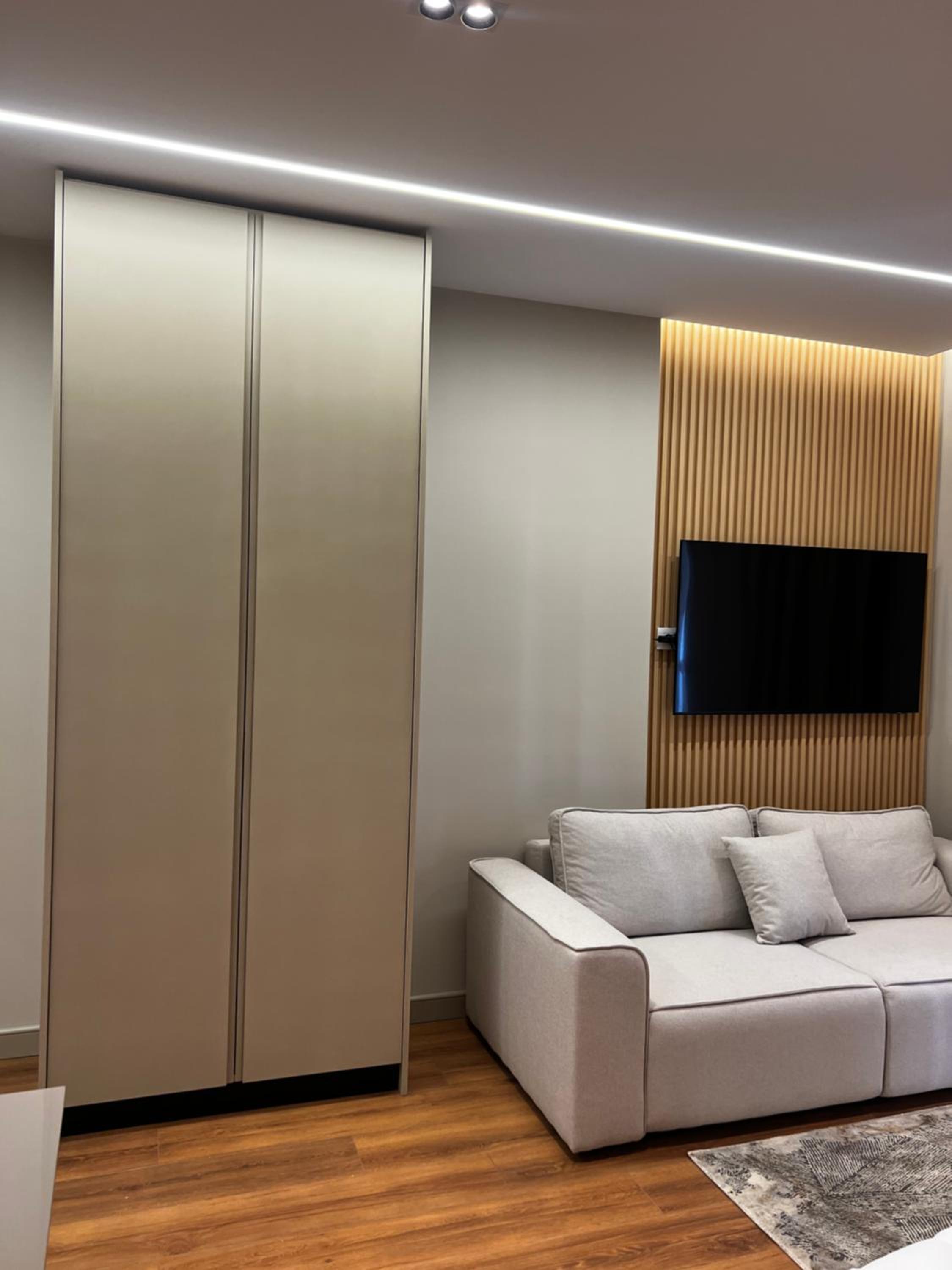 Esmi Apartments Vlore