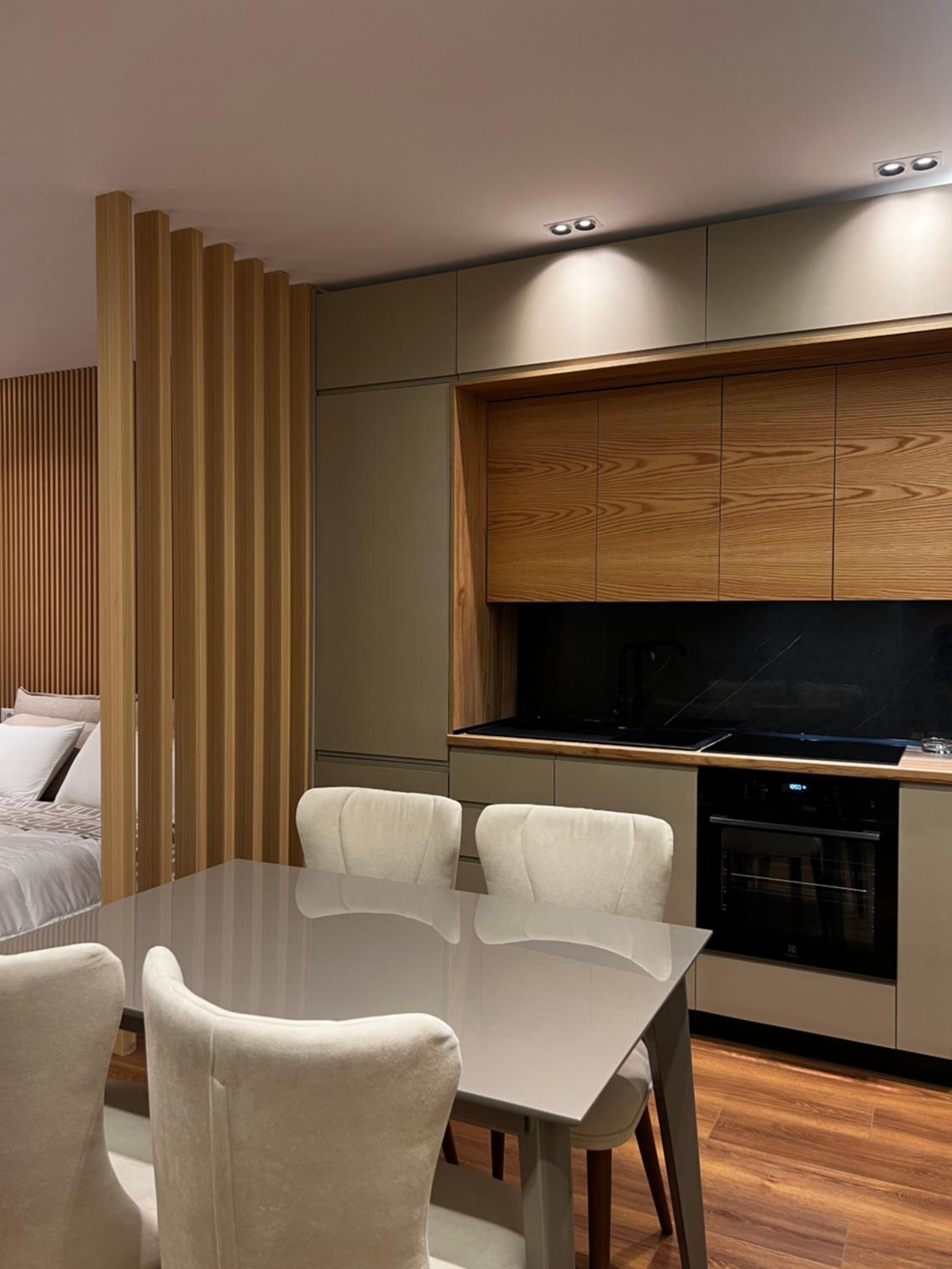 Esmi Apartments Vlore