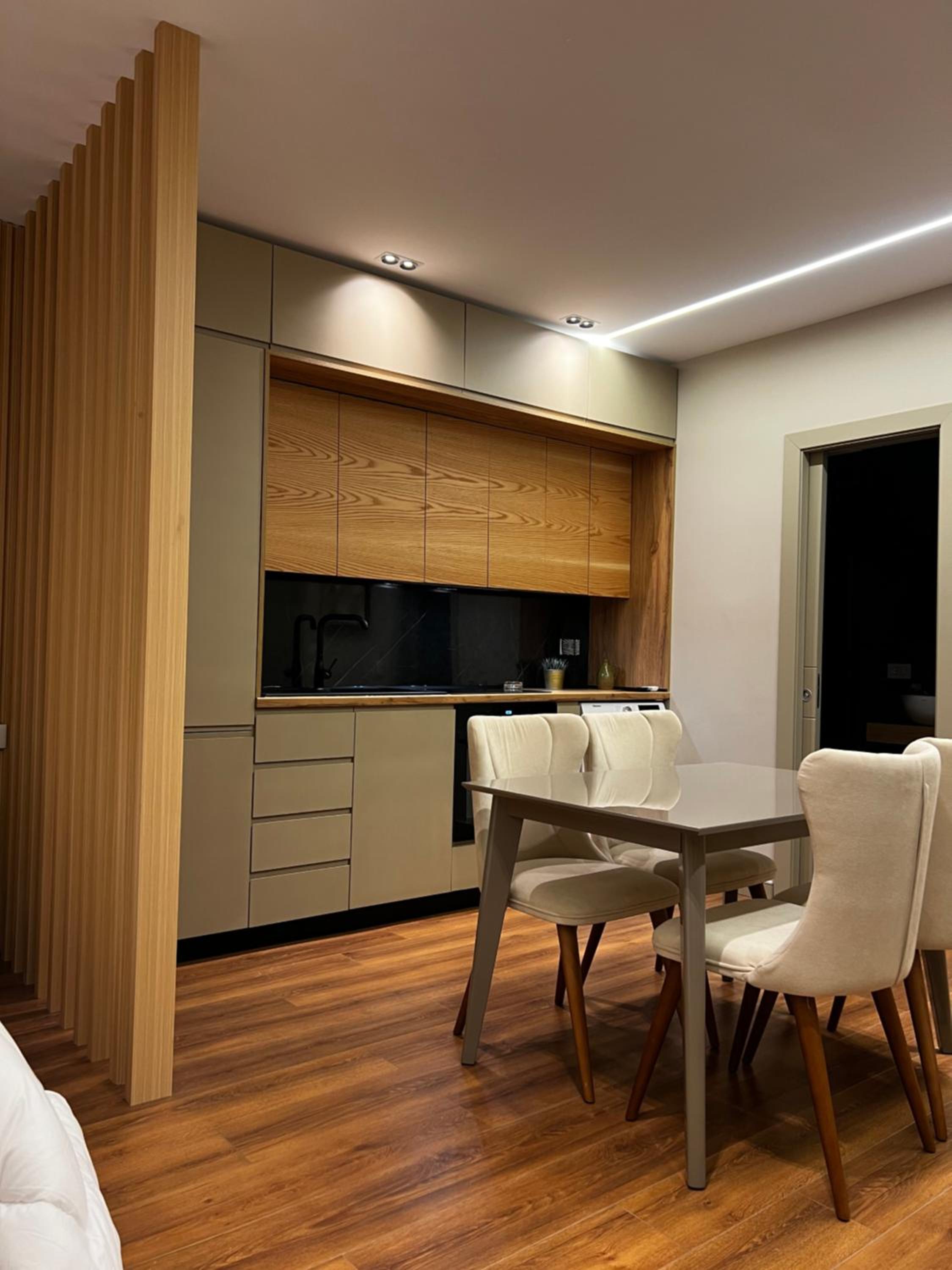 Esmi Apartments Vlore