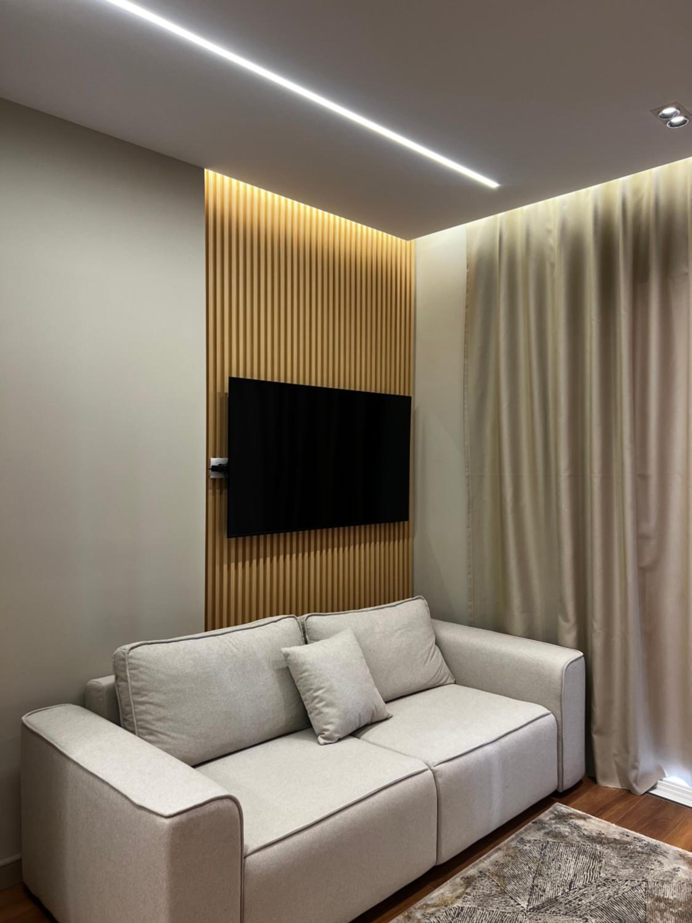 Esmi Apartments Vlore