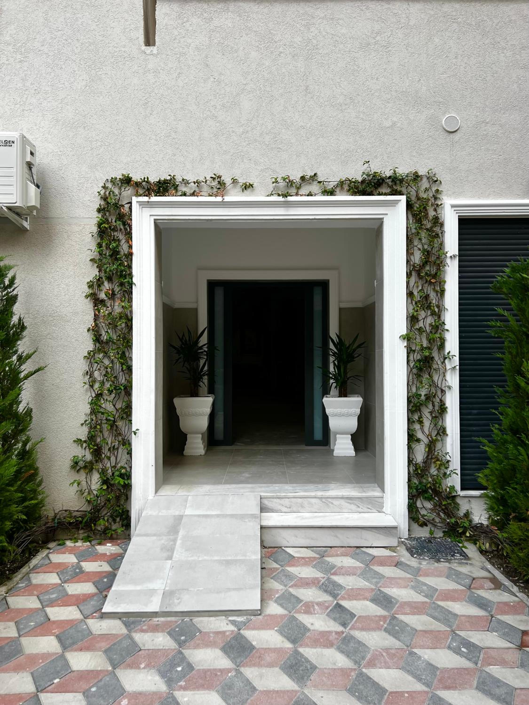 Esmi Apartments Vlore