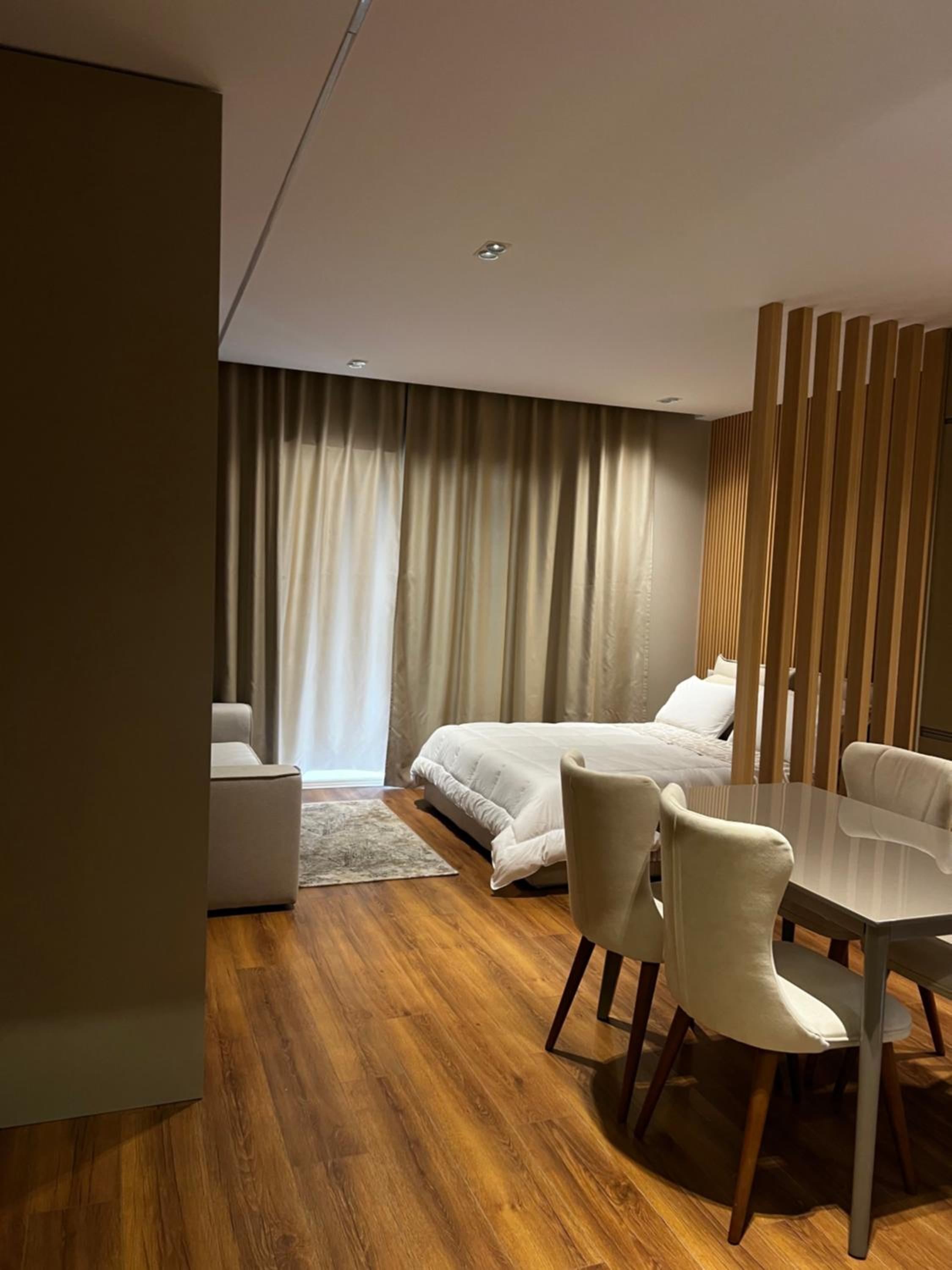 Esmi Apartments Vlore