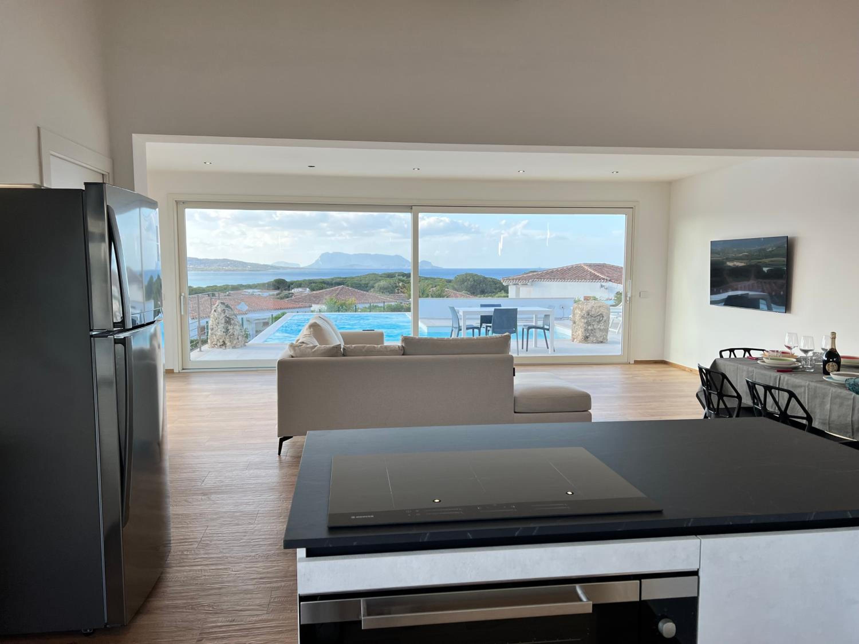 Villa Maxs