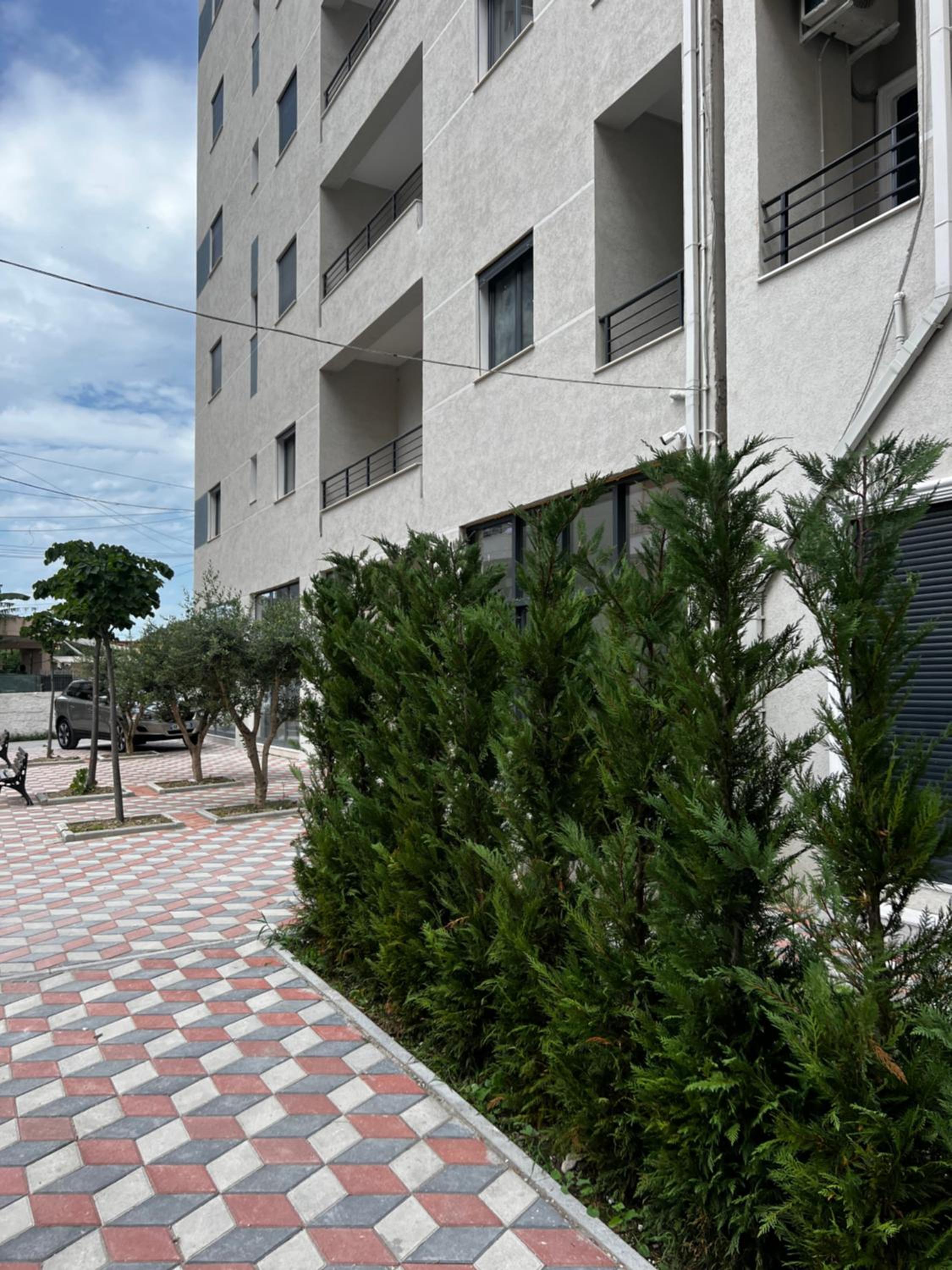 Esmi Apartments Vlore