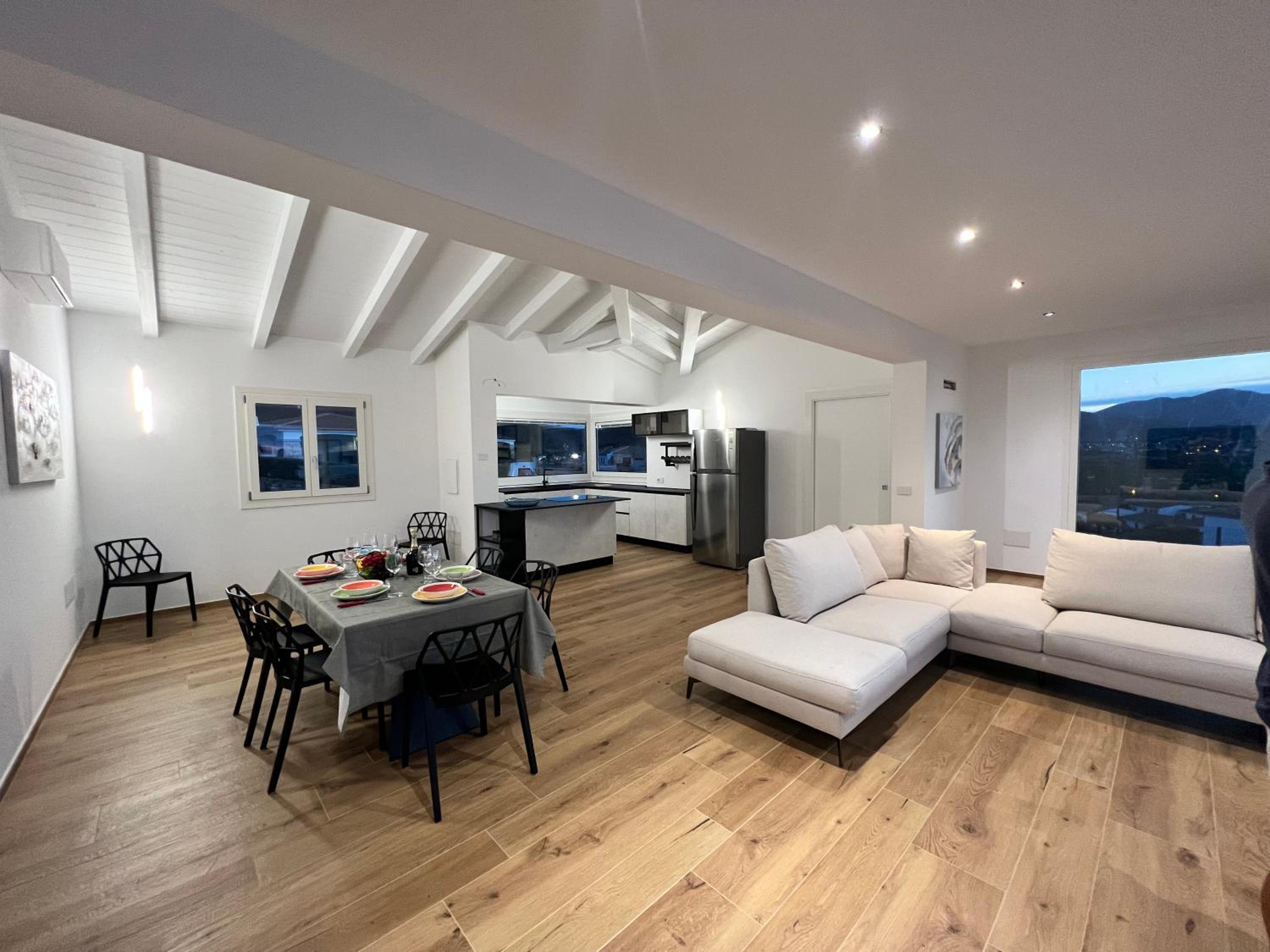 Villa Maxs