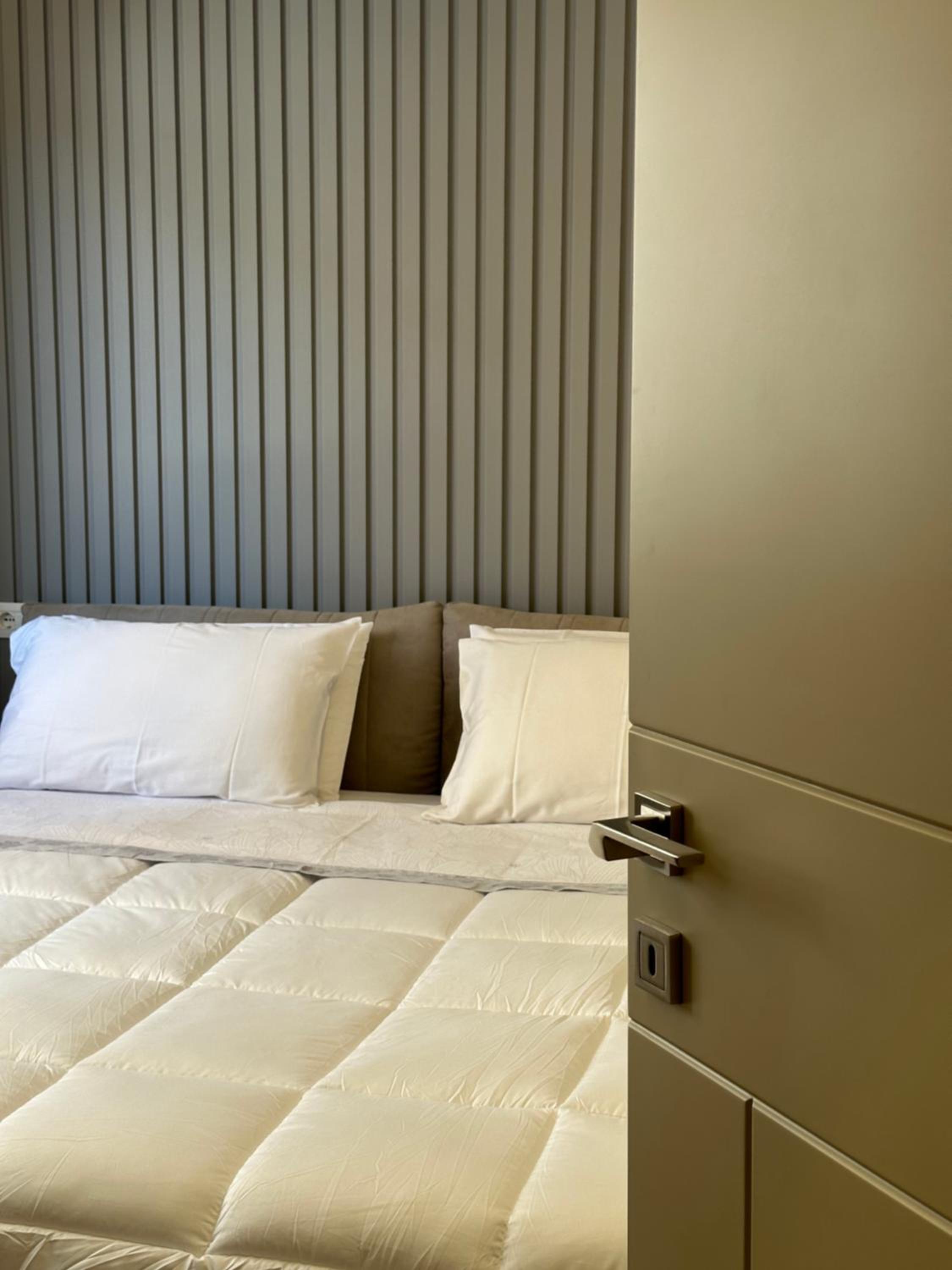 Esmi Apartments Vlore
