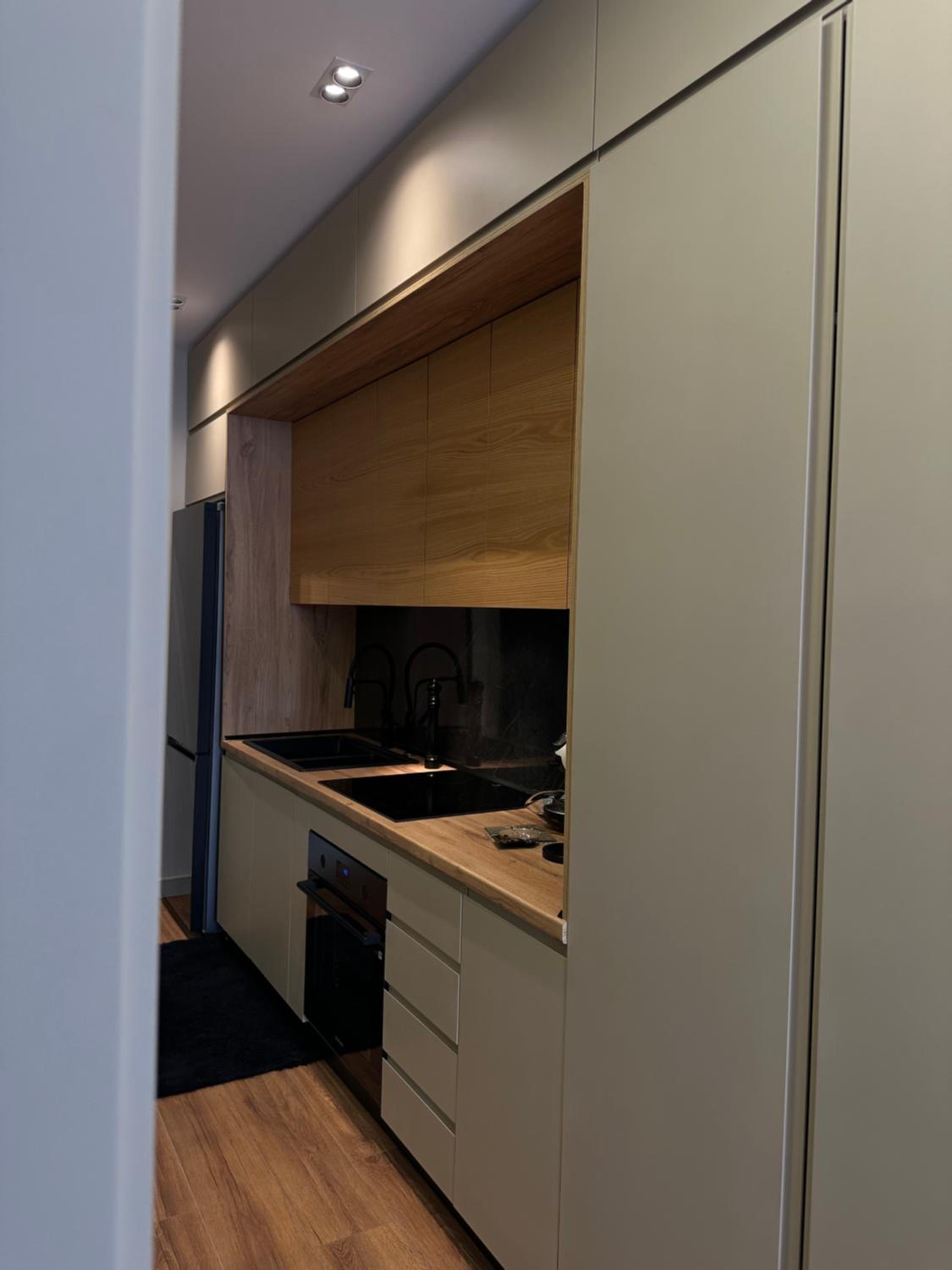 Esmi Apartments Vlore