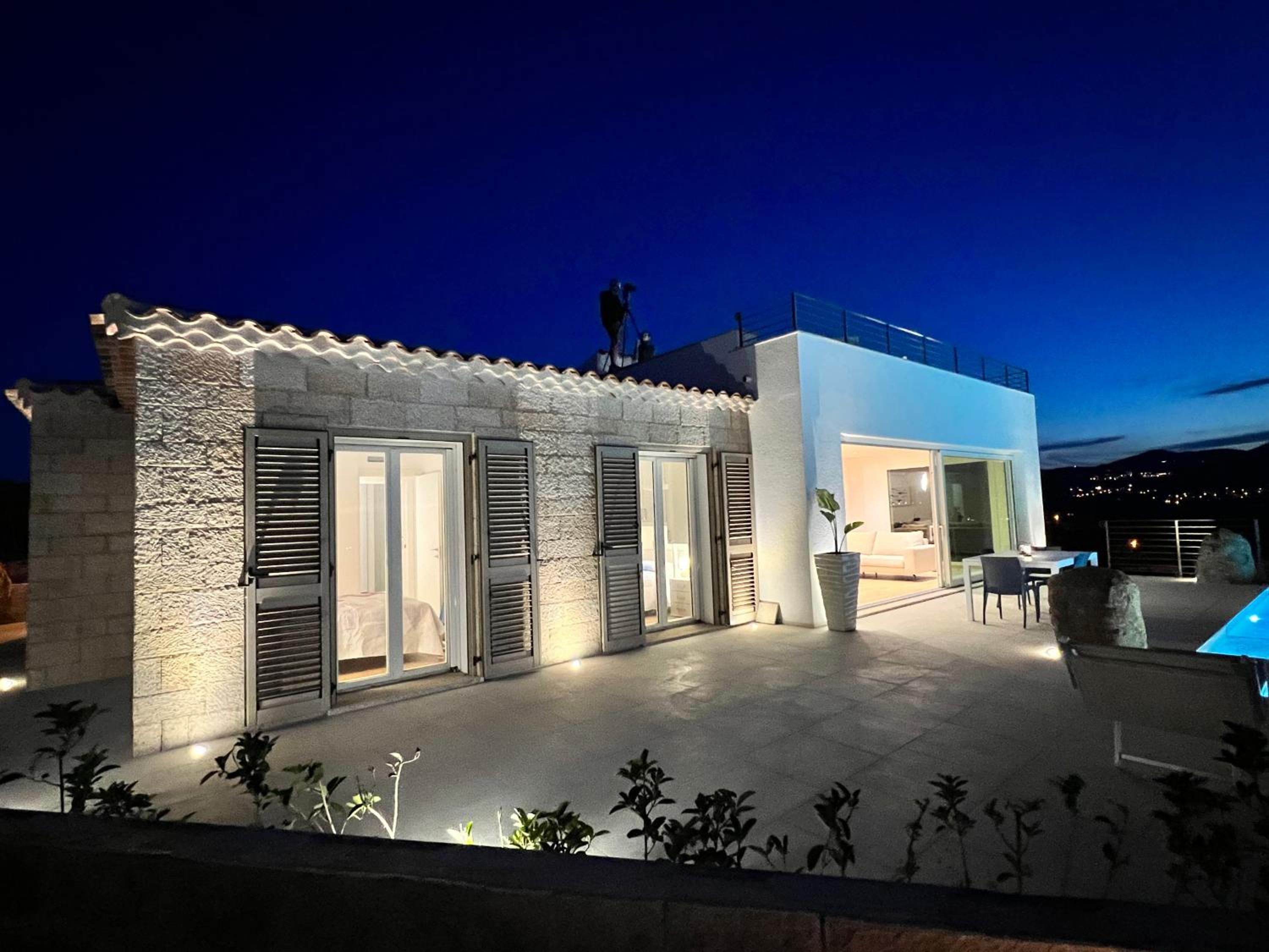 Villa Maxs