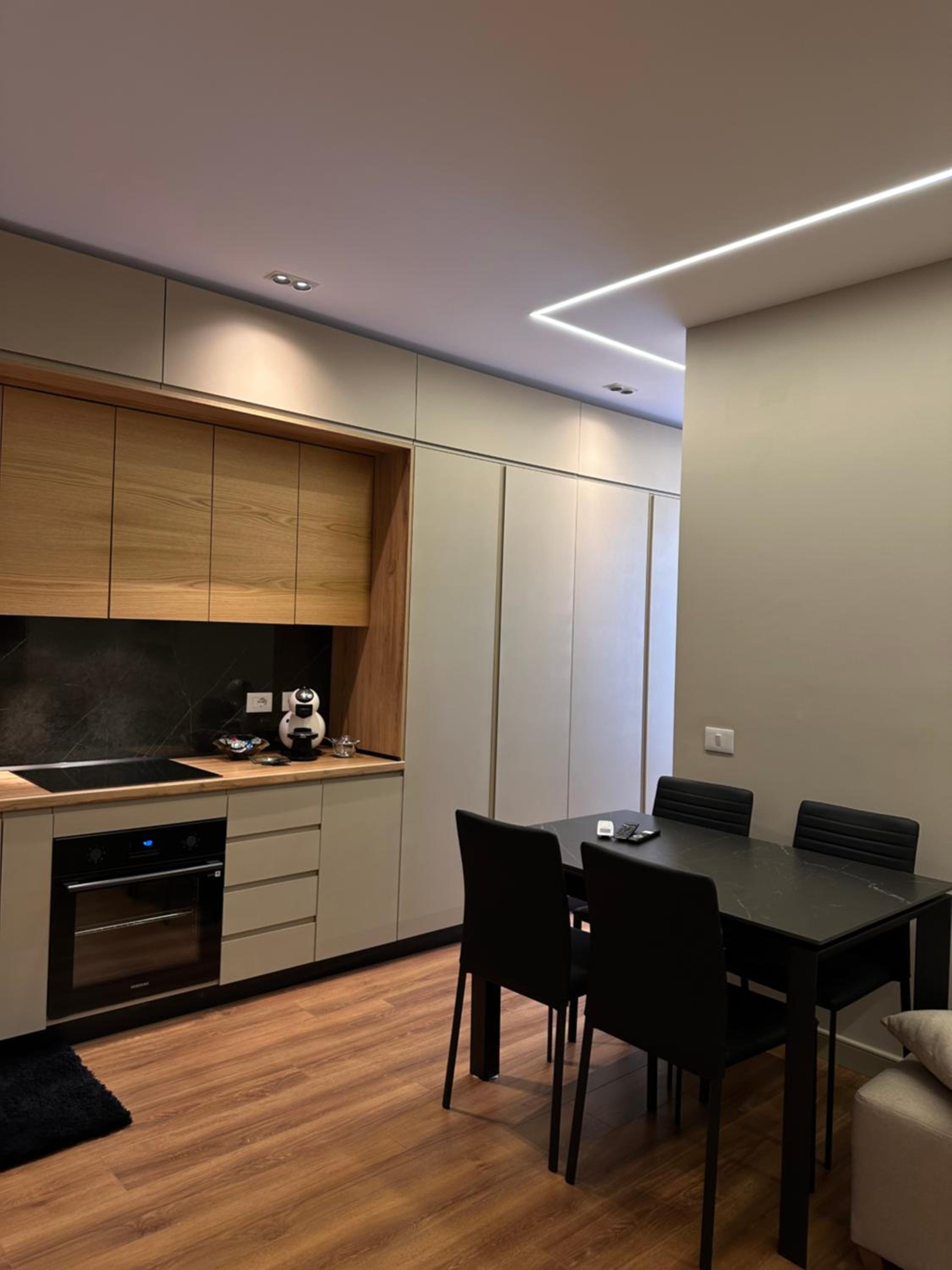 Esmi Apartments Vlore